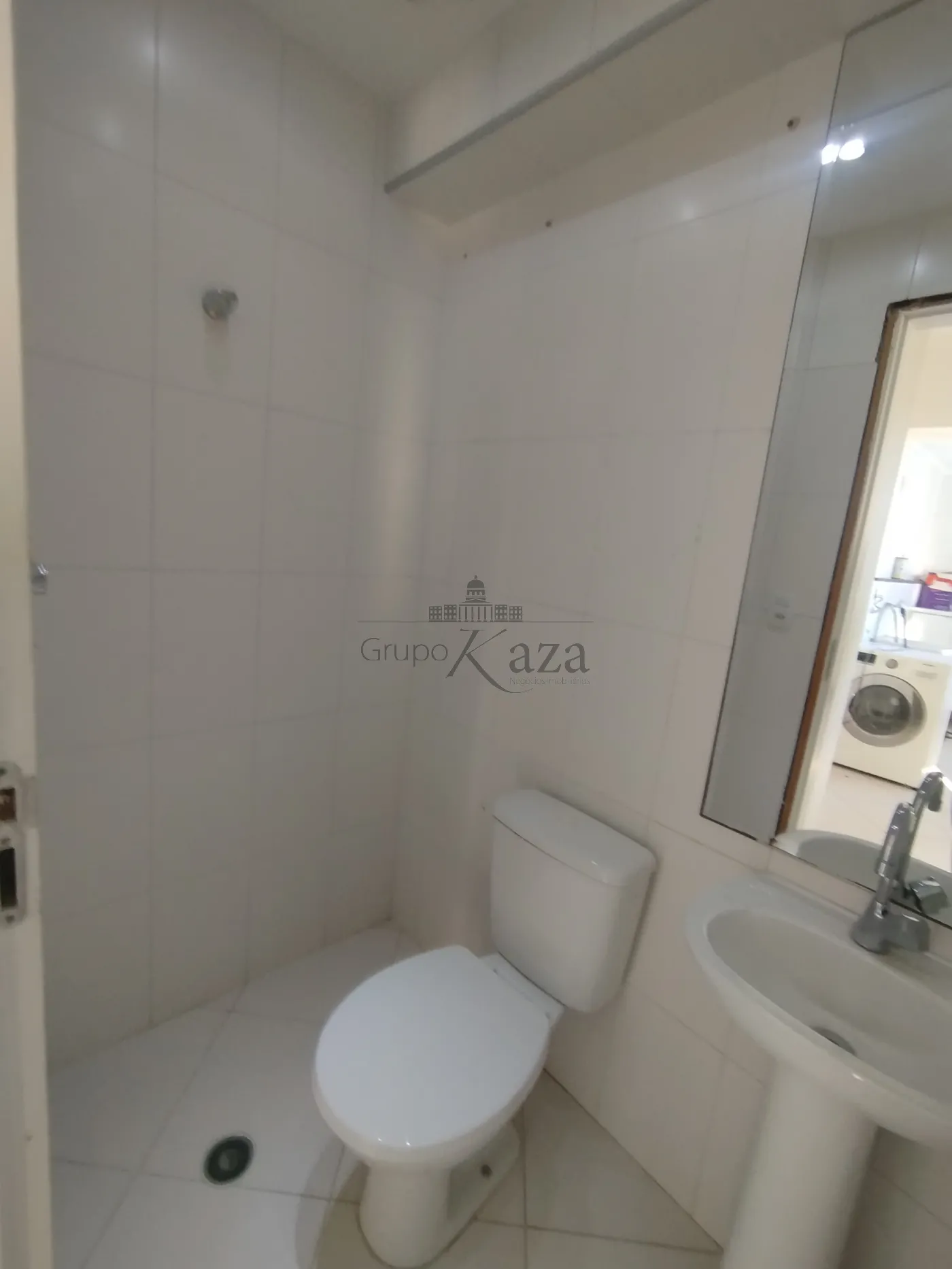 Foto 8 de Apartamento Cobertura em Parque Residencial Aquarius, São José dos Campos - imagem 8
