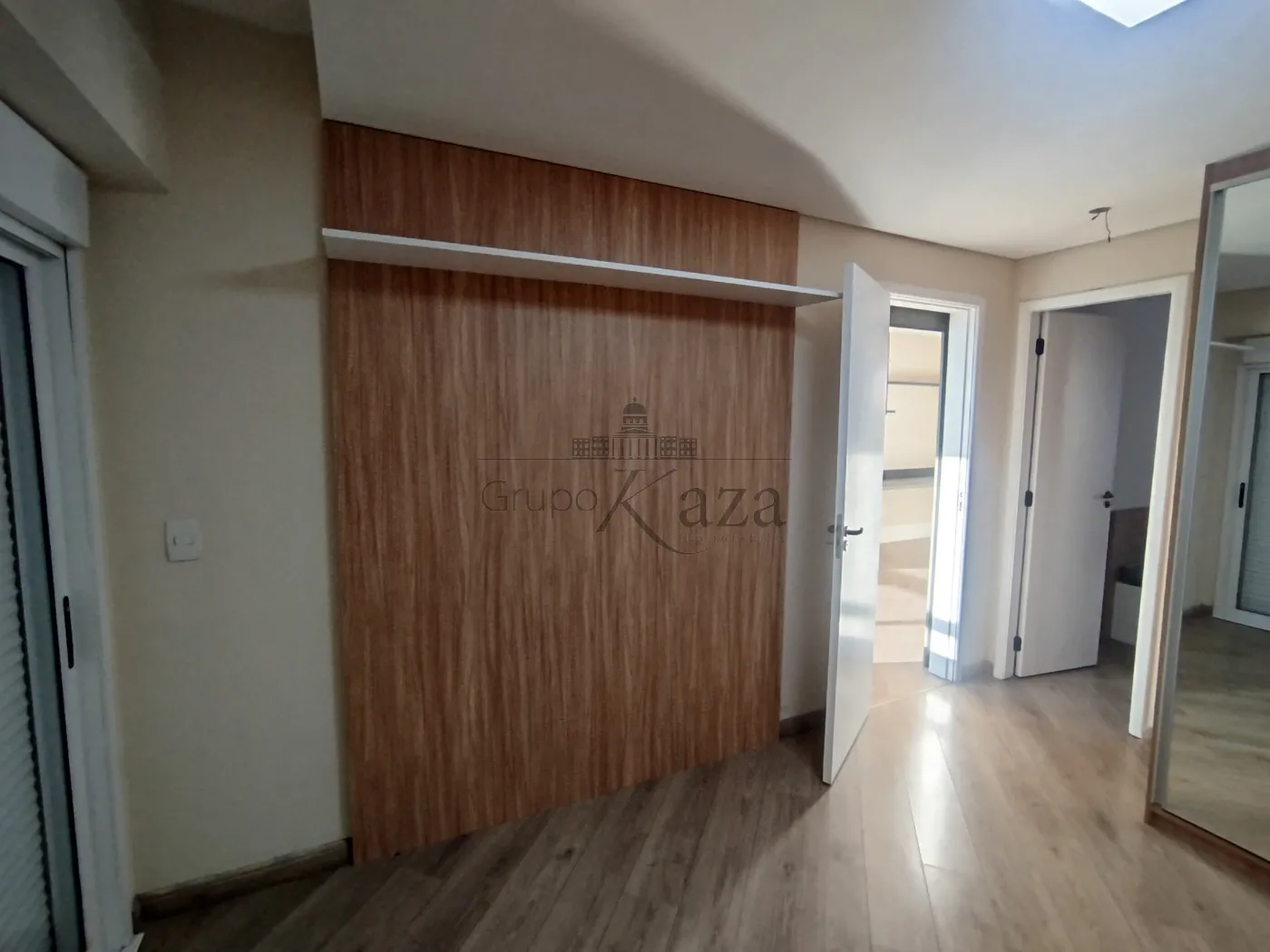 Foto 26 de Apartamento Cobertura em Parque Residencial Aquarius, São José dos Campos - imagem 26