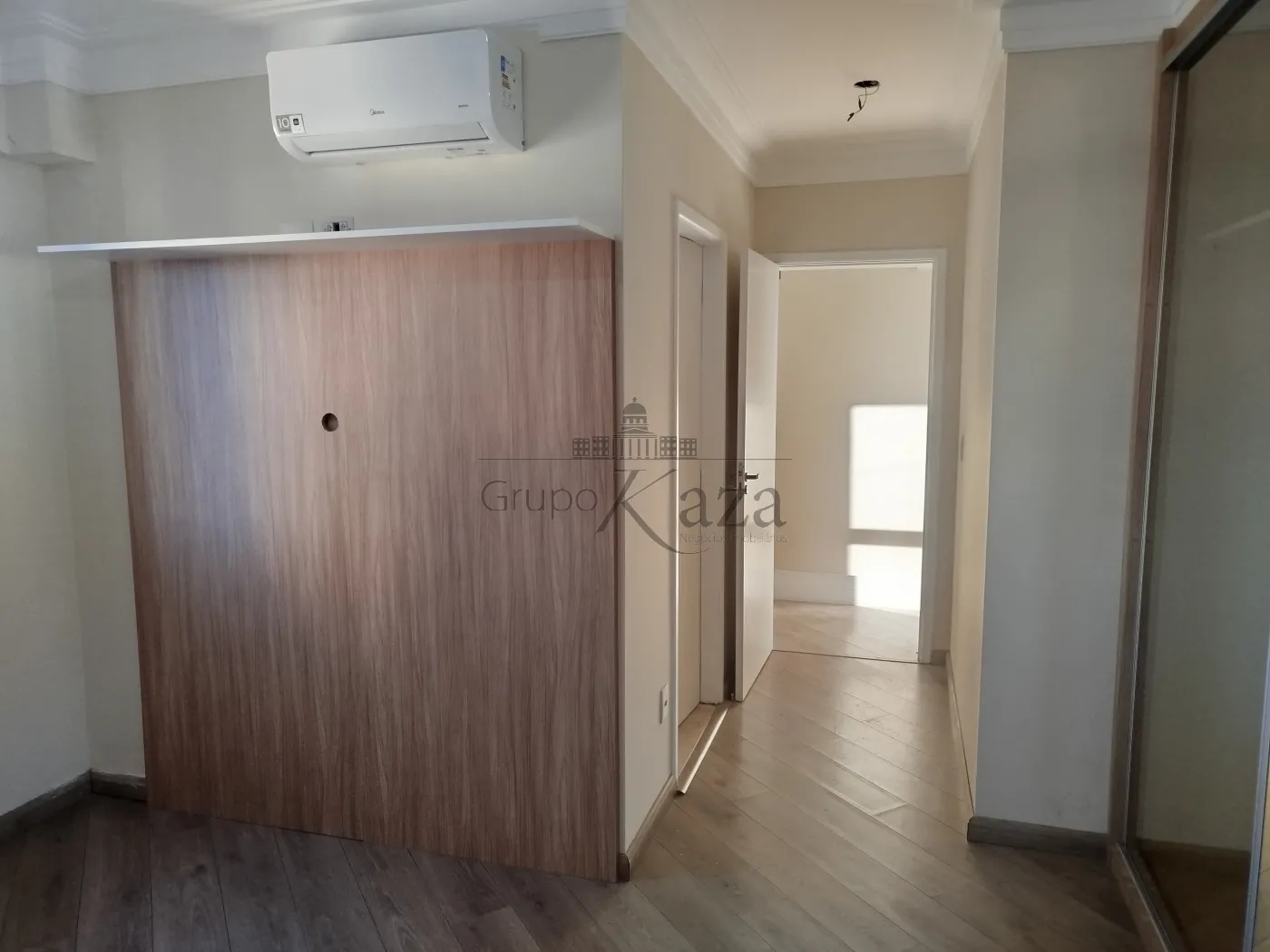 Foto 25 de Apartamento Cobertura em Parque Residencial Aquarius, São José dos Campos - imagem 25