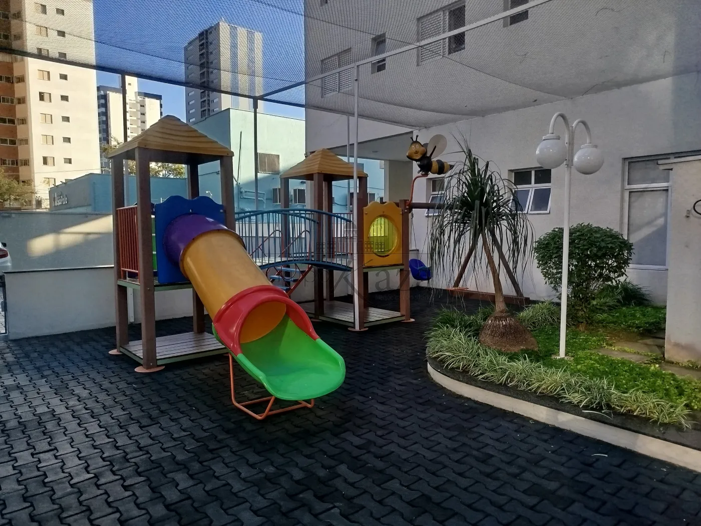 Foto 58 de Apartamento Cobertura em Parque Residencial Aquarius, São José dos Campos - imagem 58