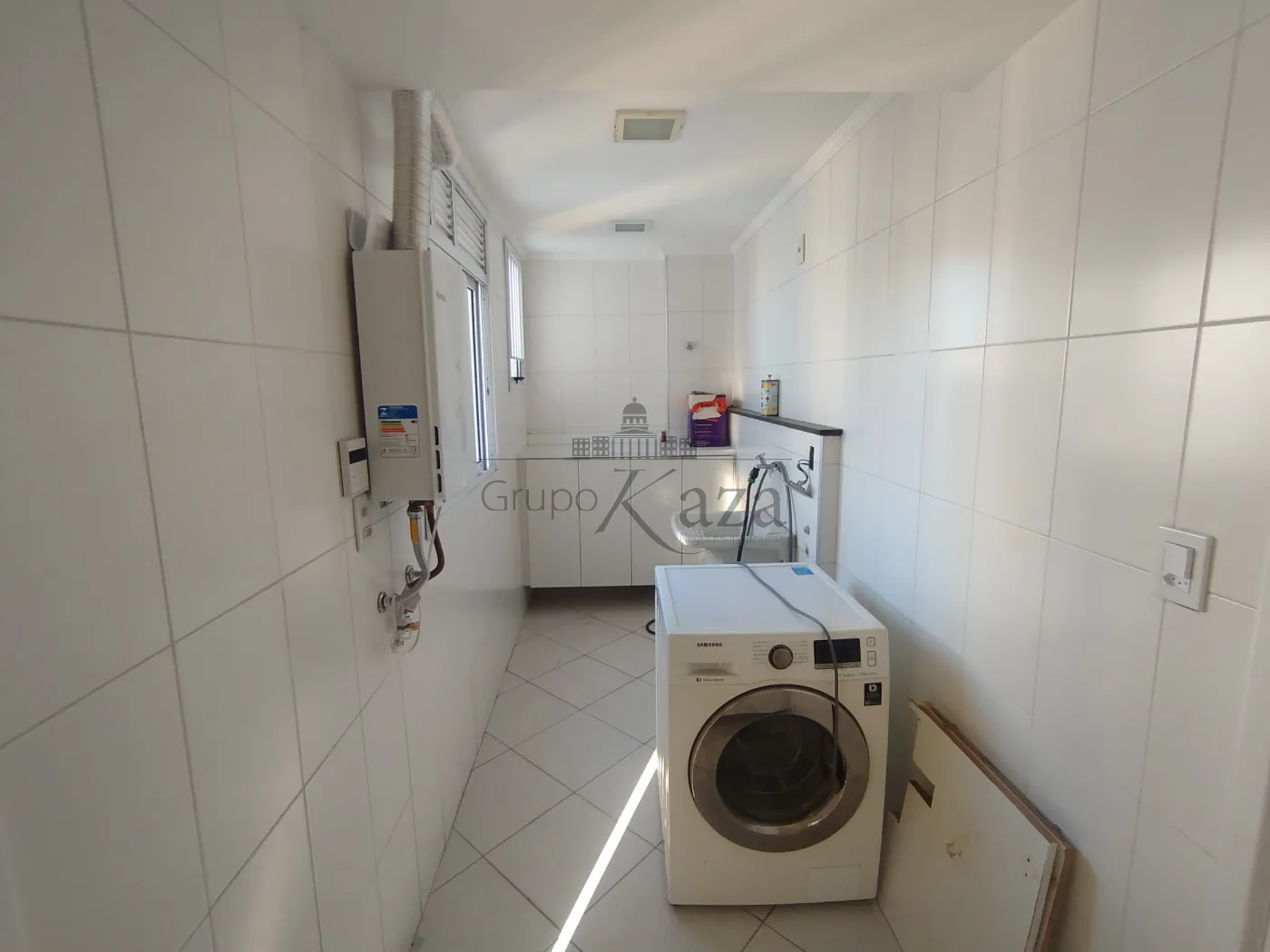 Foto 7 de Apartamento Cobertura em Parque Residencial Aquarius, São José dos Campos - imagem 7
