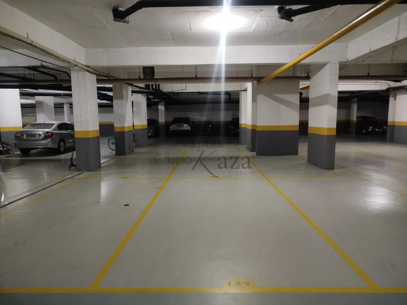 Foto 60 de Apartamento Cobertura em Parque Residencial Aquarius, São José dos Campos - imagem 60