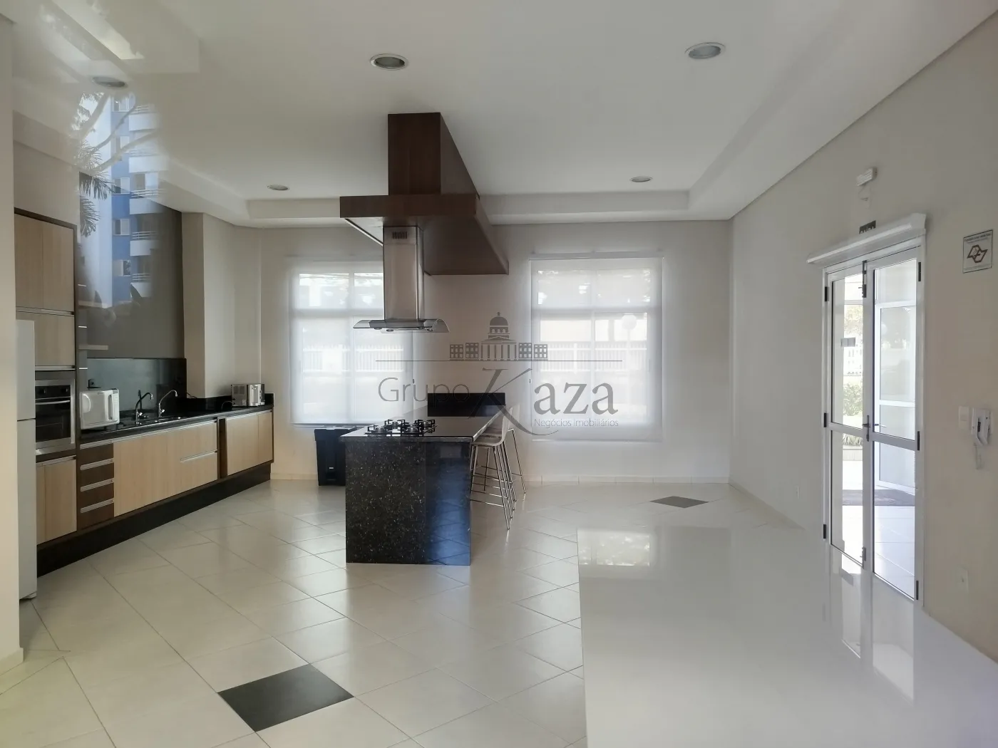 Foto 54 de Apartamento Cobertura em Parque Residencial Aquarius, São José dos Campos - imagem 54