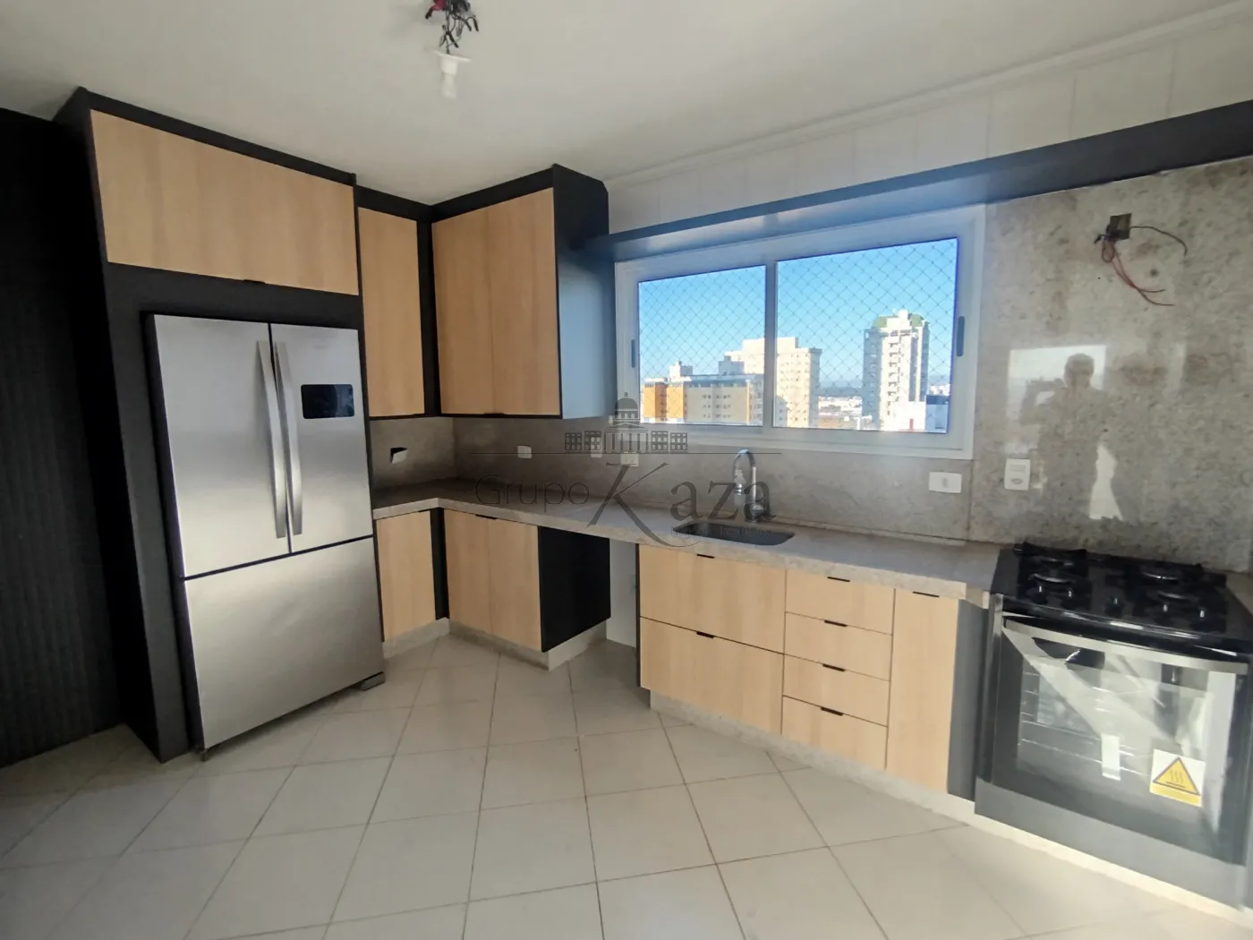Foto 5 de Apartamento Cobertura em Parque Residencial Aquarius, São José dos Campos - imagem 5