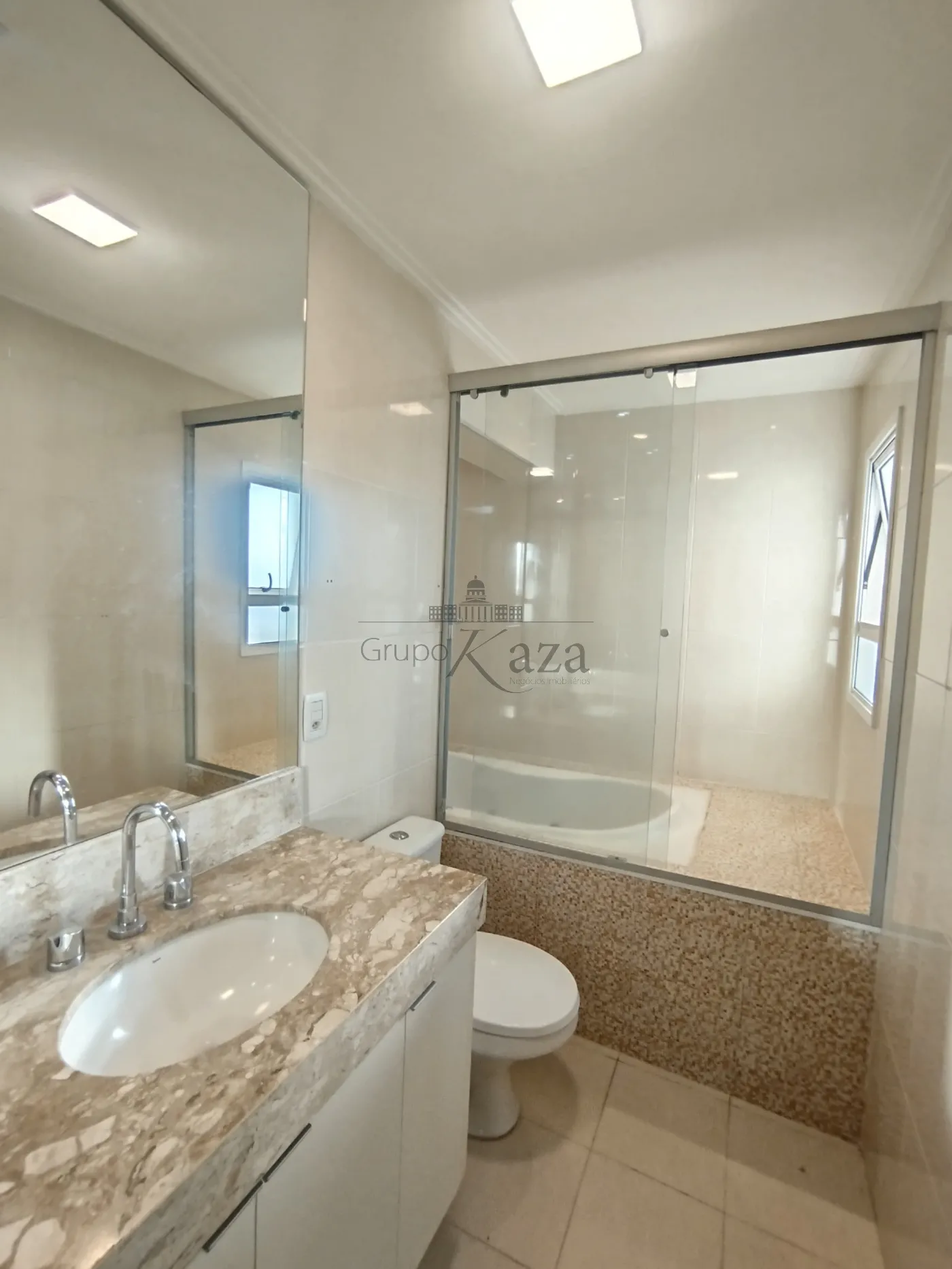 Foto 29 de Apartamento Cobertura em Parque Residencial Aquarius, São José dos Campos - imagem 29