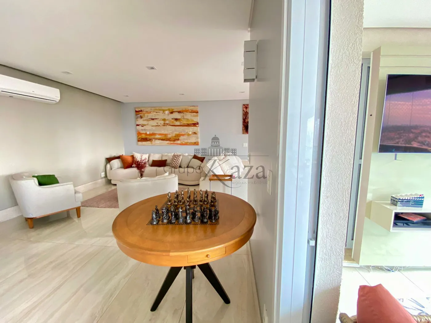 Foto 6 de Apartamento Padrão em Jardim das Colinas, São José dos Campos - imagem 6