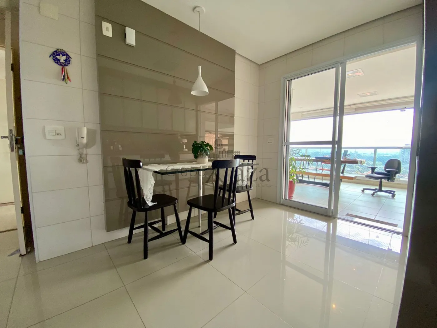Foto 10 de Apartamento Padrão em Jardim das Colinas, São José dos Campos - imagem 10