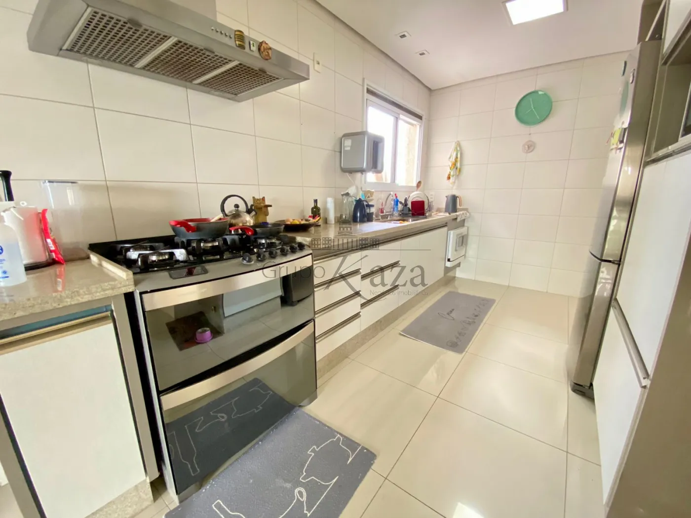 Foto 12 de Apartamento Padrão em Jardim das Colinas, São José dos Campos - imagem 12