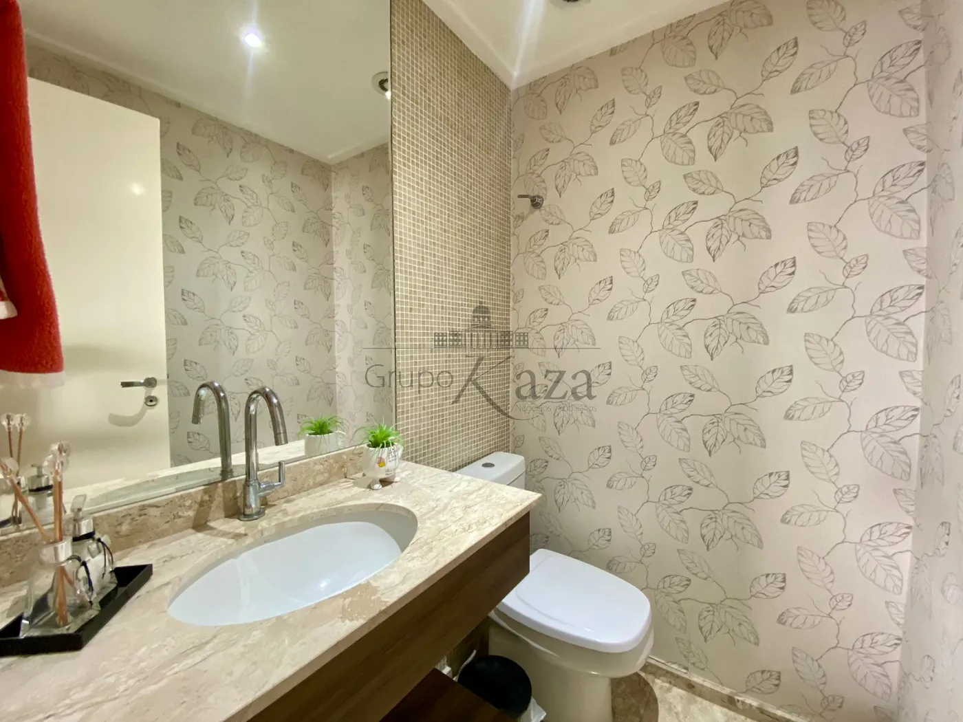 Foto 17 de Apartamento Padrão em Jardim das Colinas, São José dos Campos - imagem 17