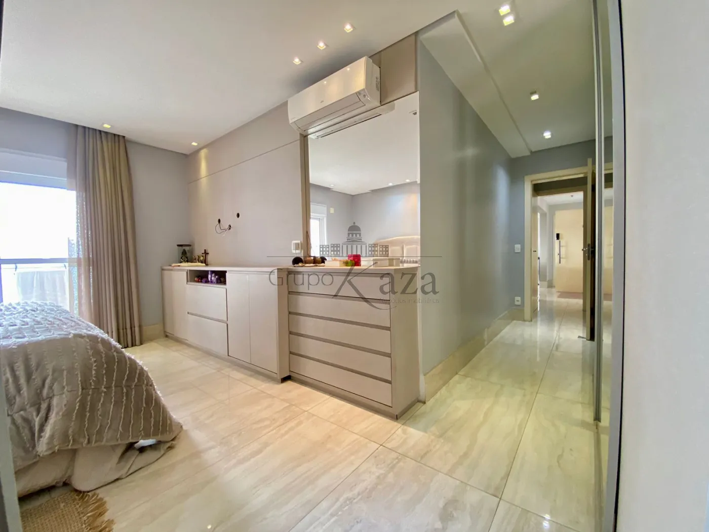 Foto 15 de Apartamento Padrão em Jardim das Colinas, São José dos Campos - imagem 15