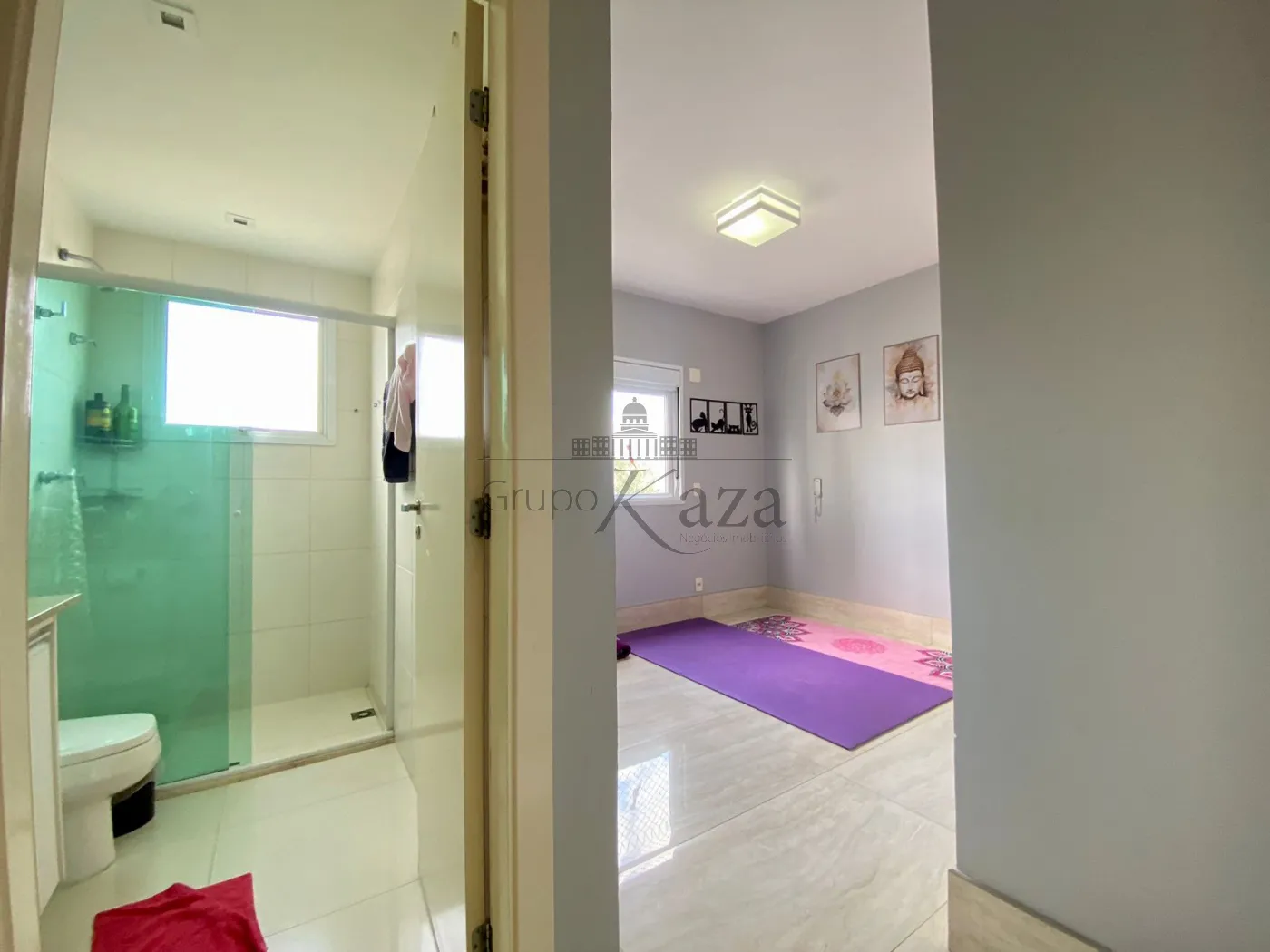 Foto 19 de Apartamento Padrão em Jardim das Colinas, São José dos Campos - imagem 19