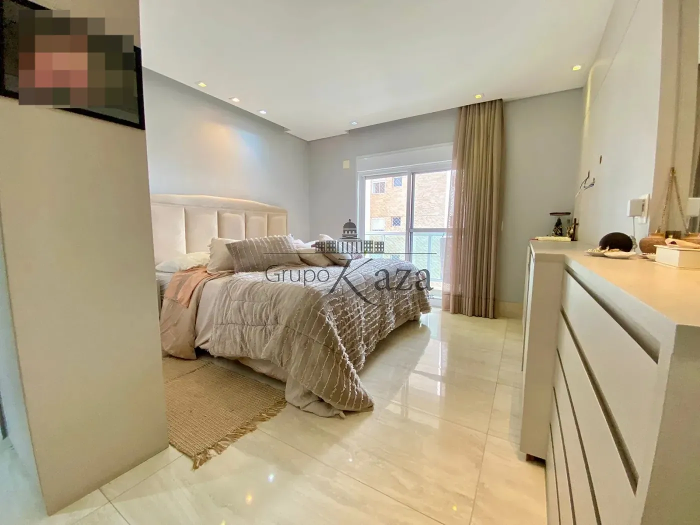 Foto 13 de Apartamento Padrão em Jardim das Colinas, São José dos Campos - imagem 13