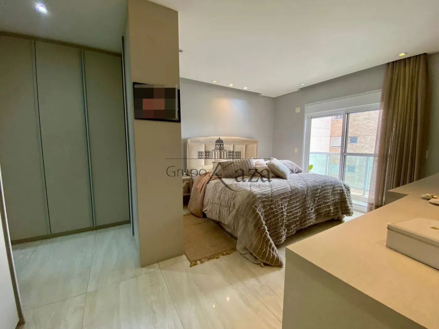 Foto 14 de Apartamento Padrão em Jardim das Colinas, São José dos Campos - imagem 14