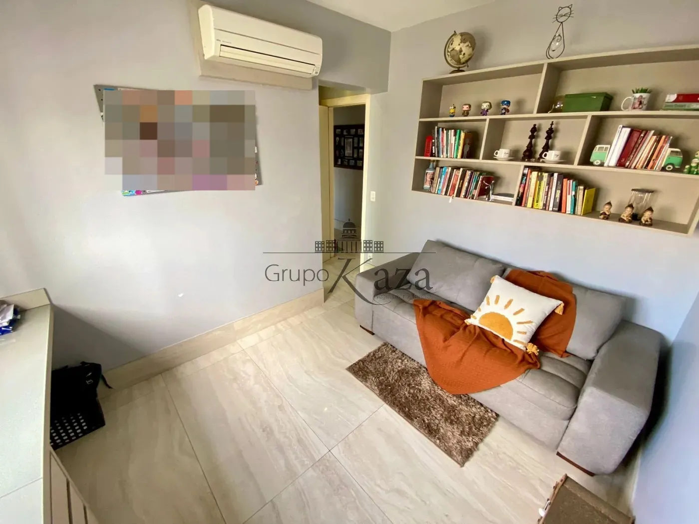 Foto 22 de Apartamento Padrão em Jardim das Colinas, São José dos Campos - imagem 22
