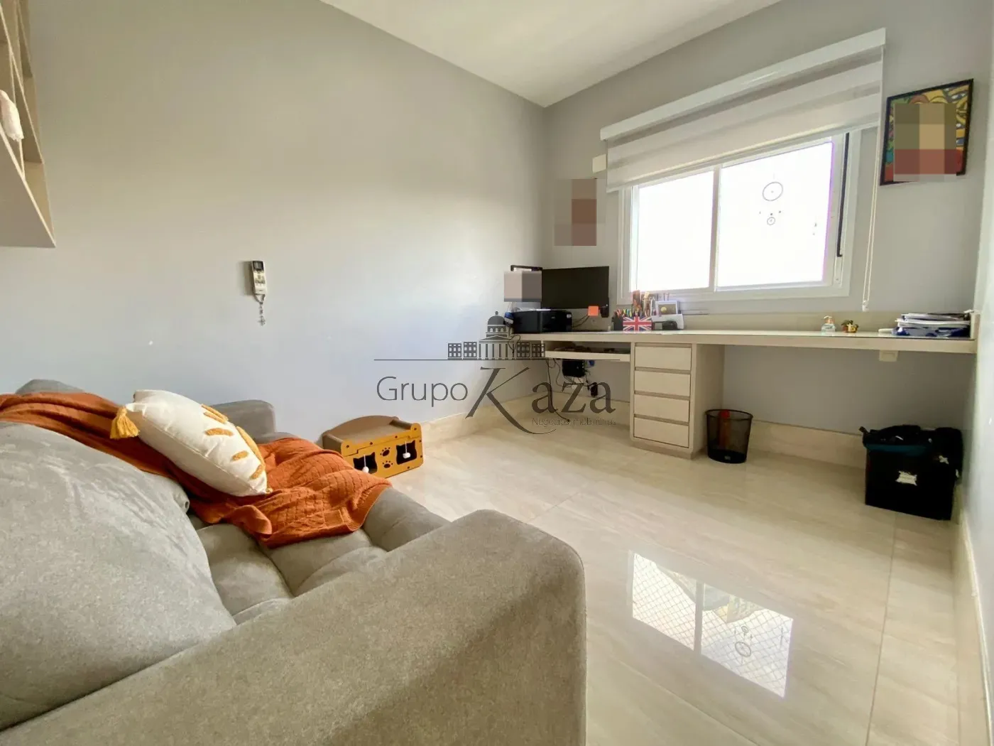 Foto 23 de Apartamento Padrão em Jardim das Colinas, São José dos Campos - imagem 23