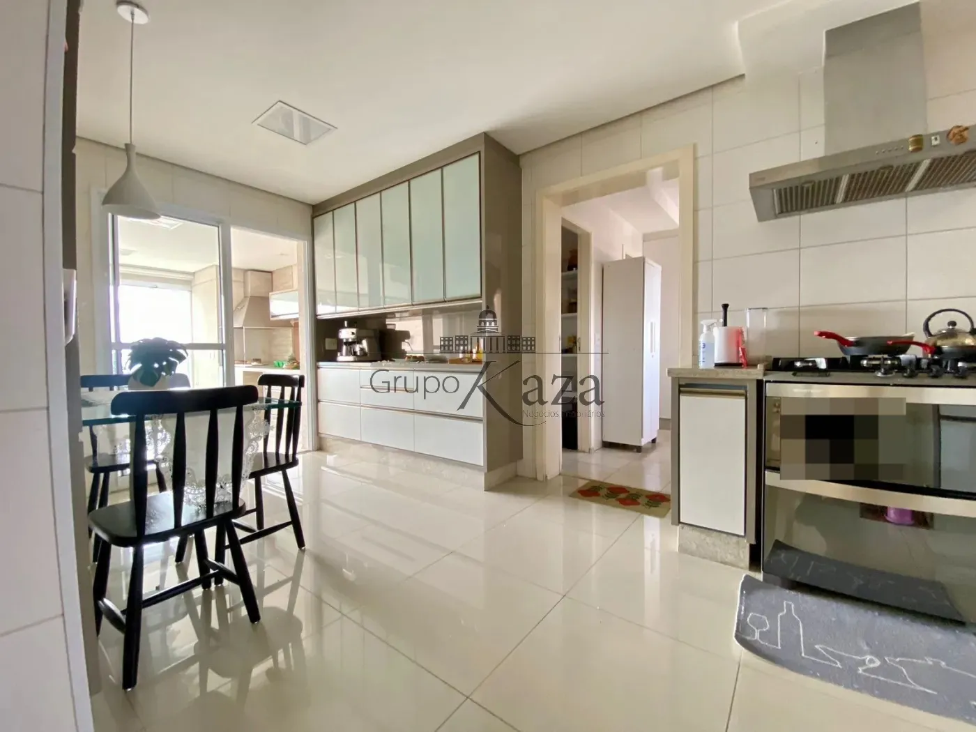 Foto 11 de Apartamento Padrão em Jardim das Colinas, São José dos Campos - imagem 11