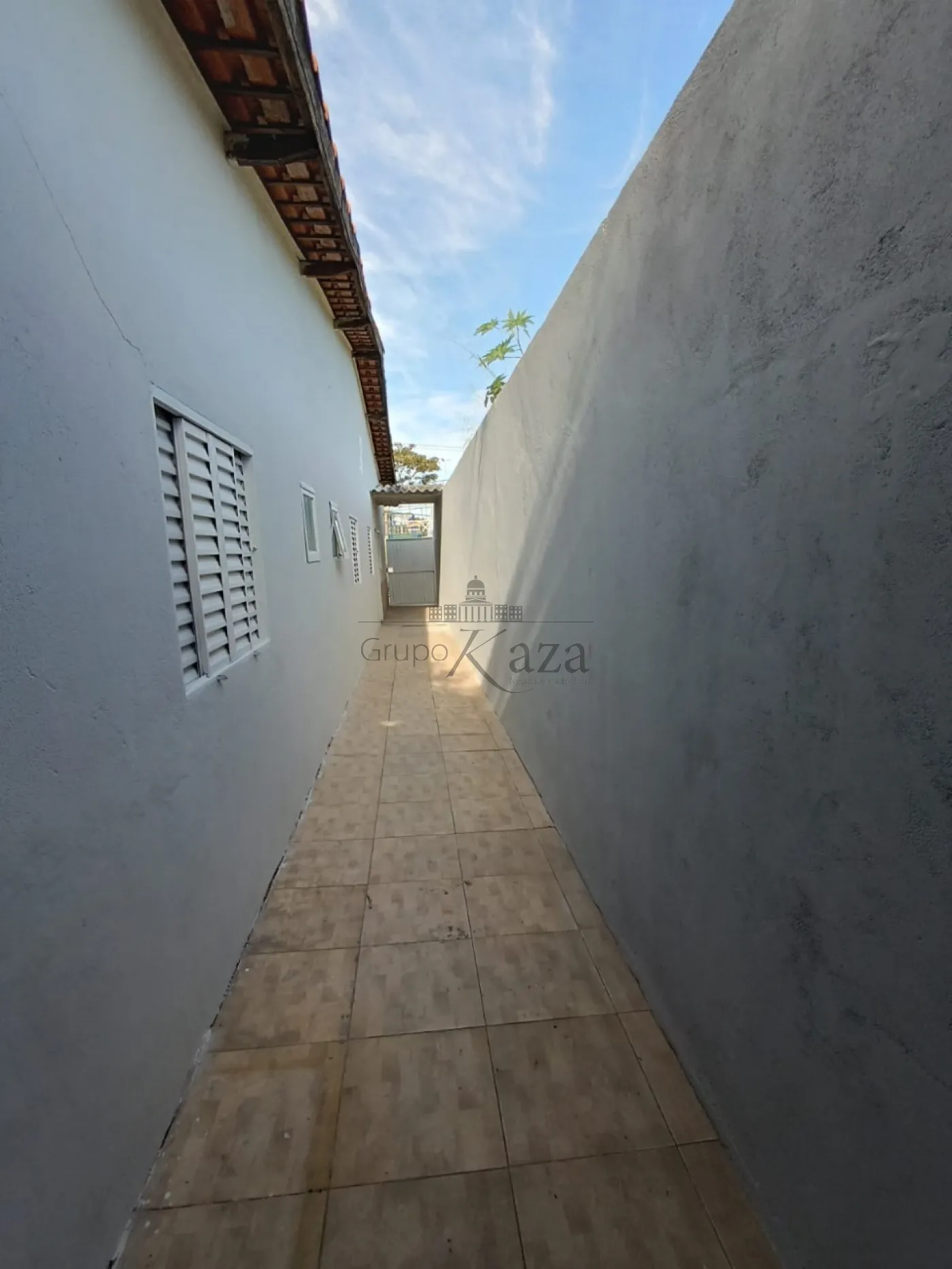 Foto 11 de Casa Padrão em Jardim São Leopoldo, São José dos Campos - imagem 11