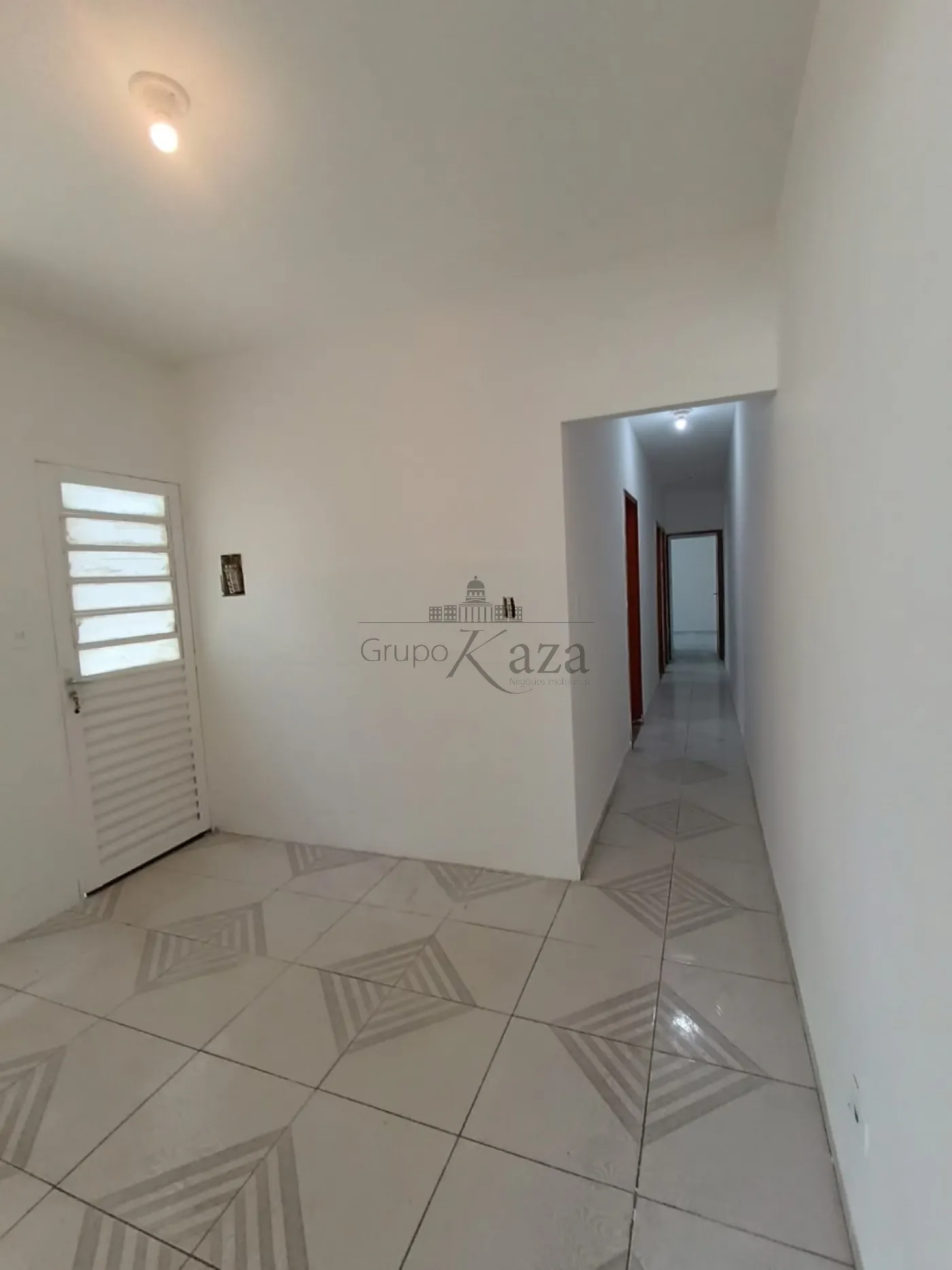 Foto 4 de Casa Padrão em Jardim São Leopoldo, São José dos Campos - imagem 4