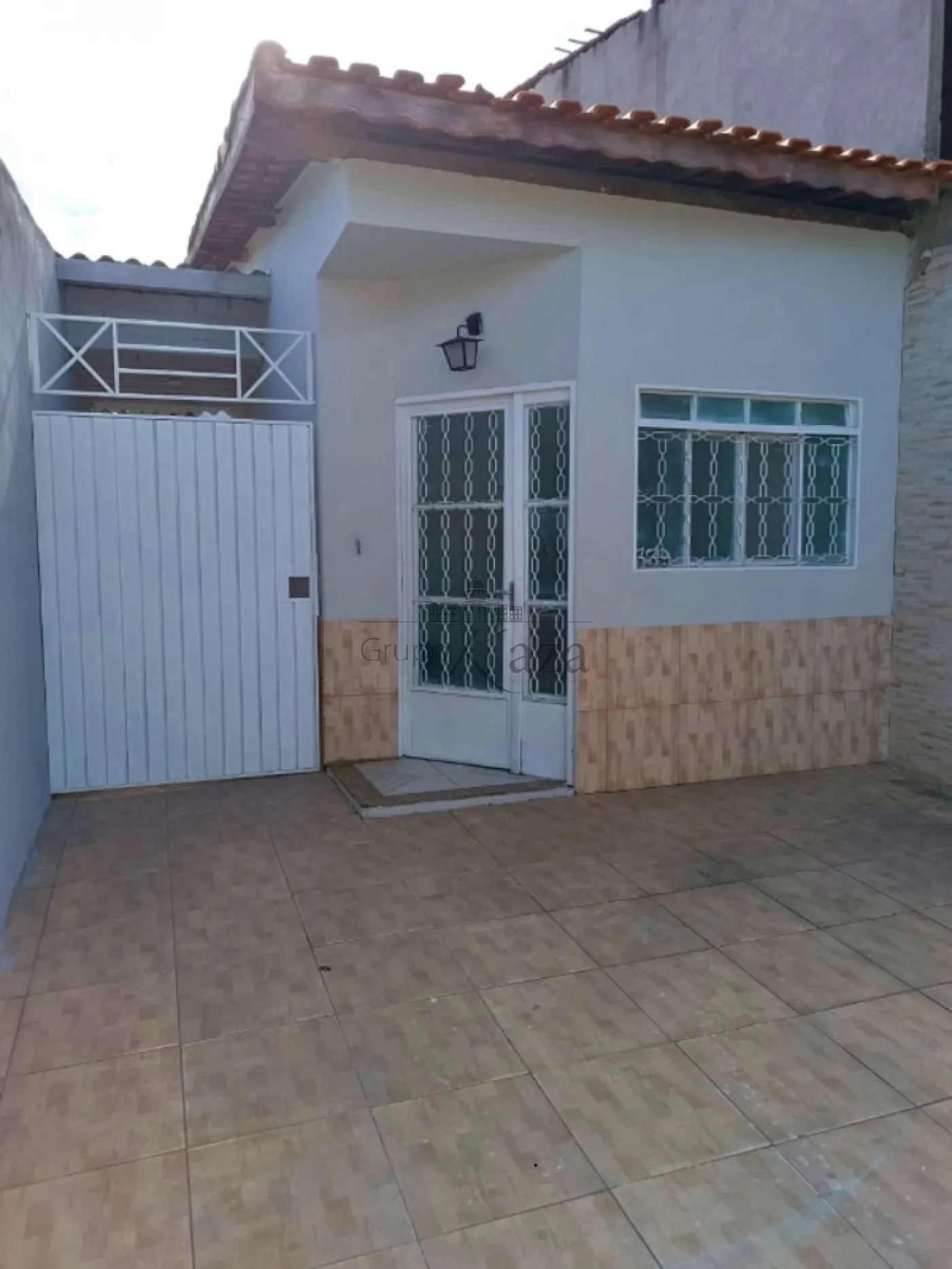 Foto 12 de Casa Padrão em Jardim São Leopoldo, São José dos Campos - imagem 12