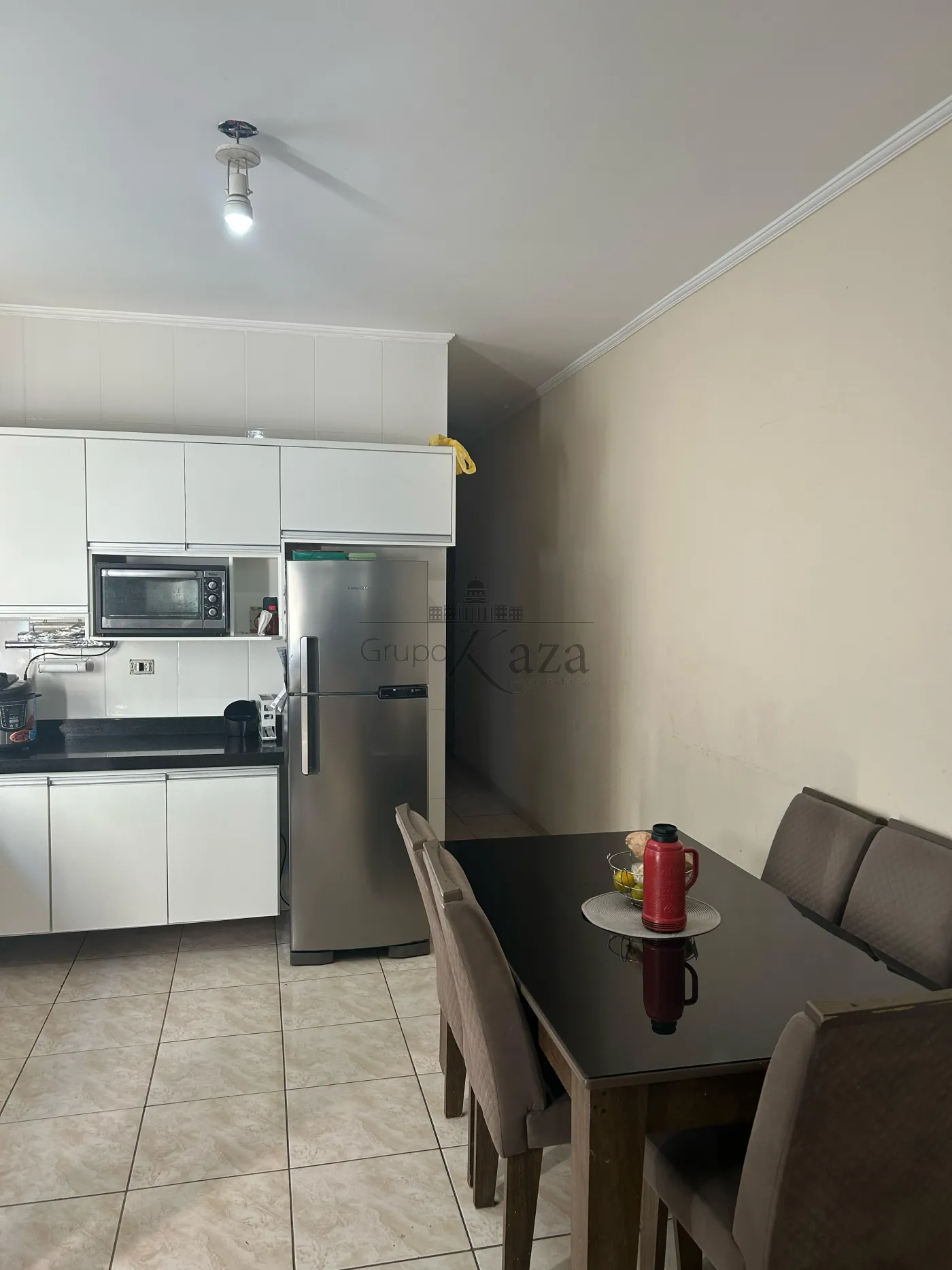 Foto 6 de Casa Casa de Vila em Residencial Altos do Bosque, São José dos Campos - imagem 6