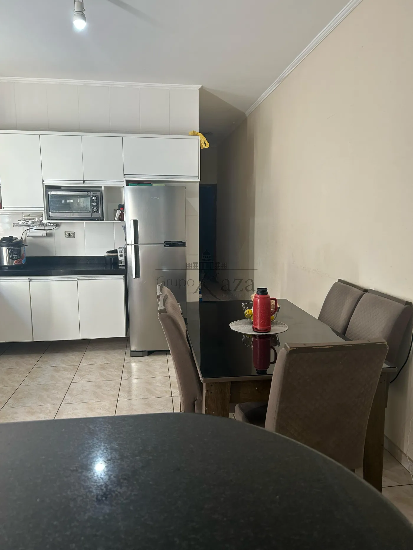 Foto 5 de Casa Casa de Vila em Residencial Altos do Bosque, São José dos Campos - imagem 5