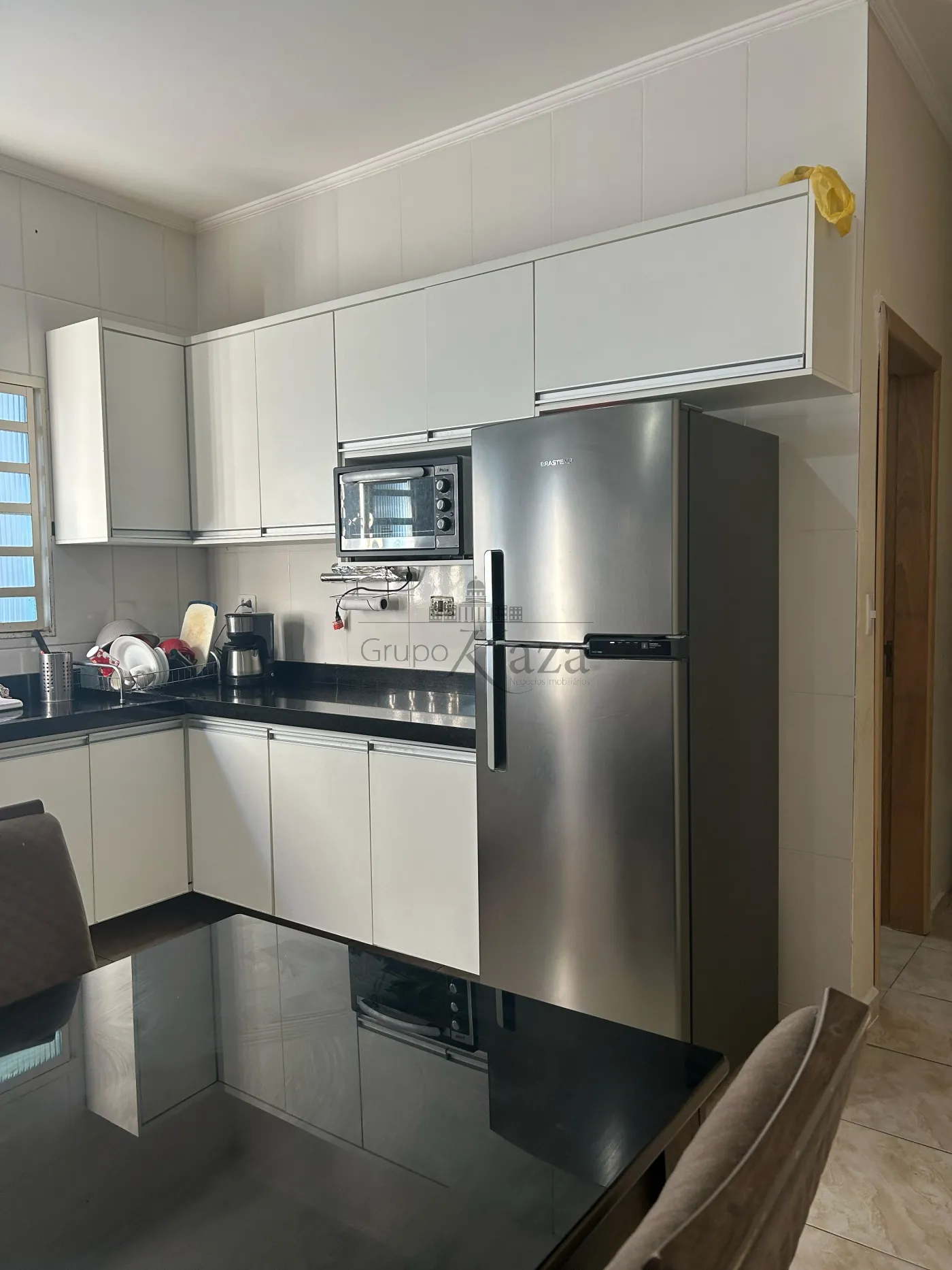 Foto 4 de Casa Casa de Vila em Residencial Altos do Bosque, São José dos Campos - imagem 4
