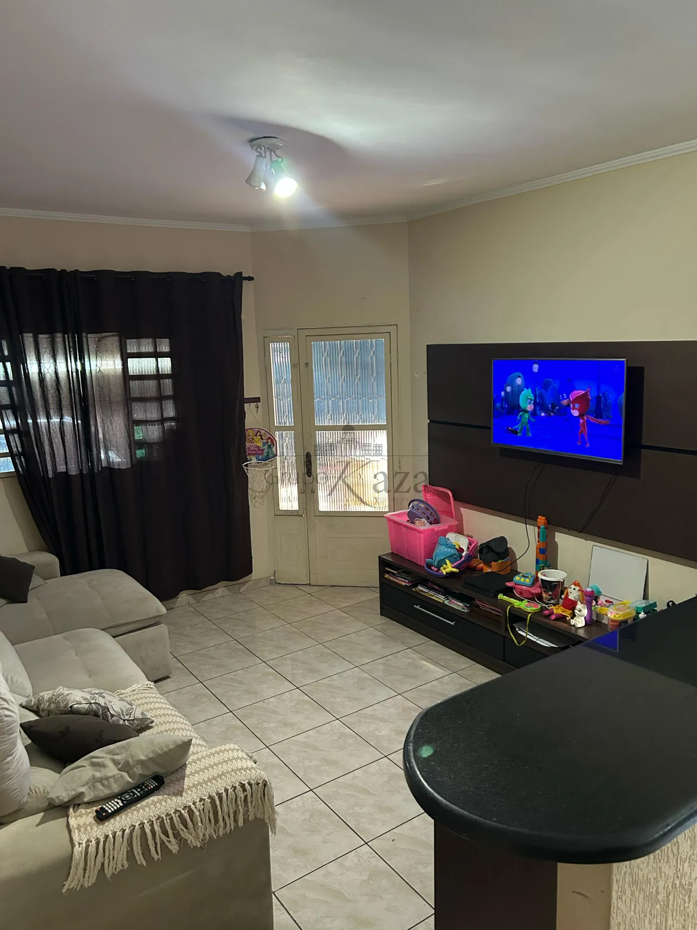 Foto 1 de Casa Casa de Vila em Residencial Altos do Bosque, São José dos Campos - imagem 1