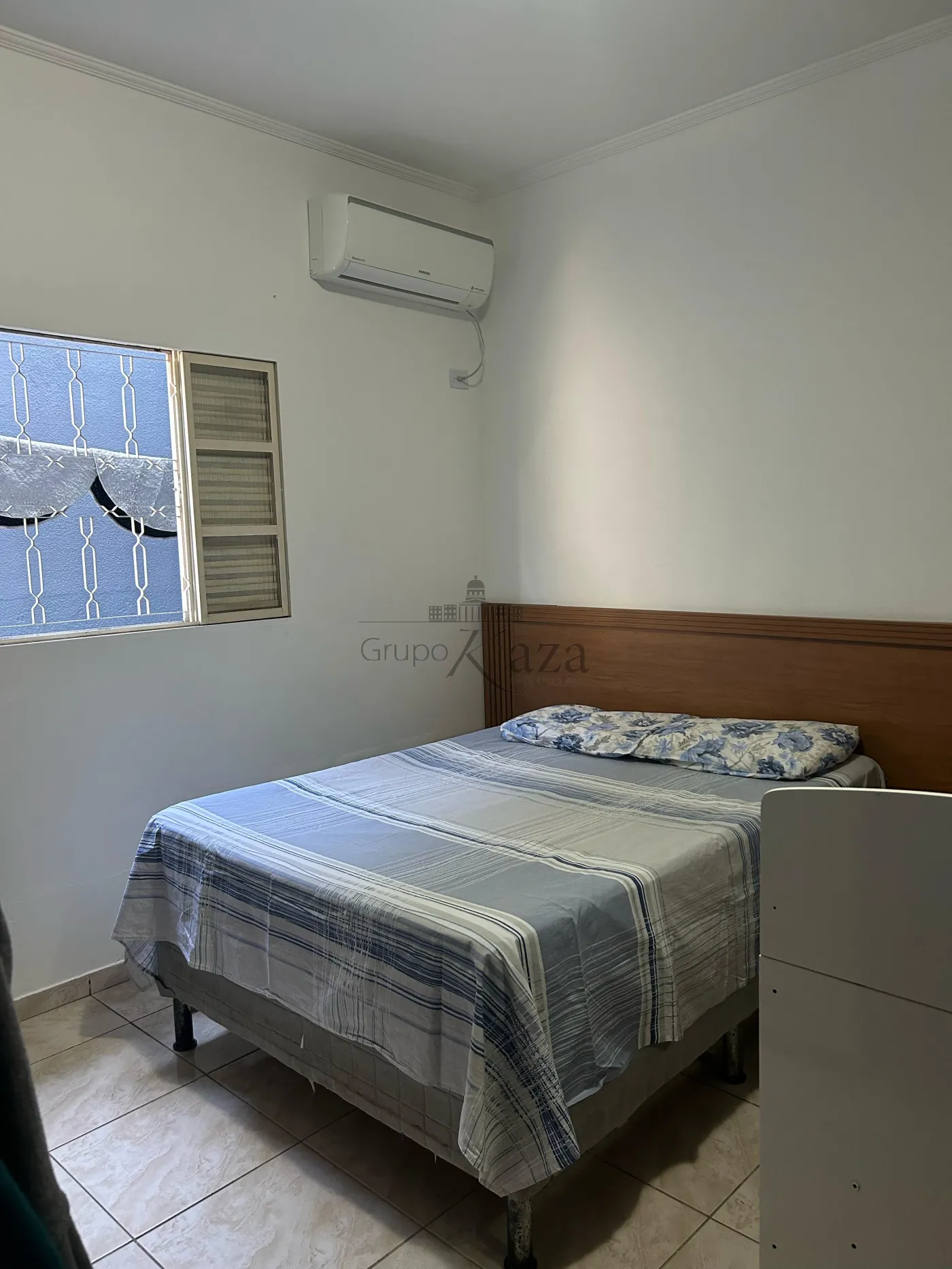 Foto 8 de Casa Casa de Vila em Residencial Altos do Bosque, São José dos Campos - imagem 8