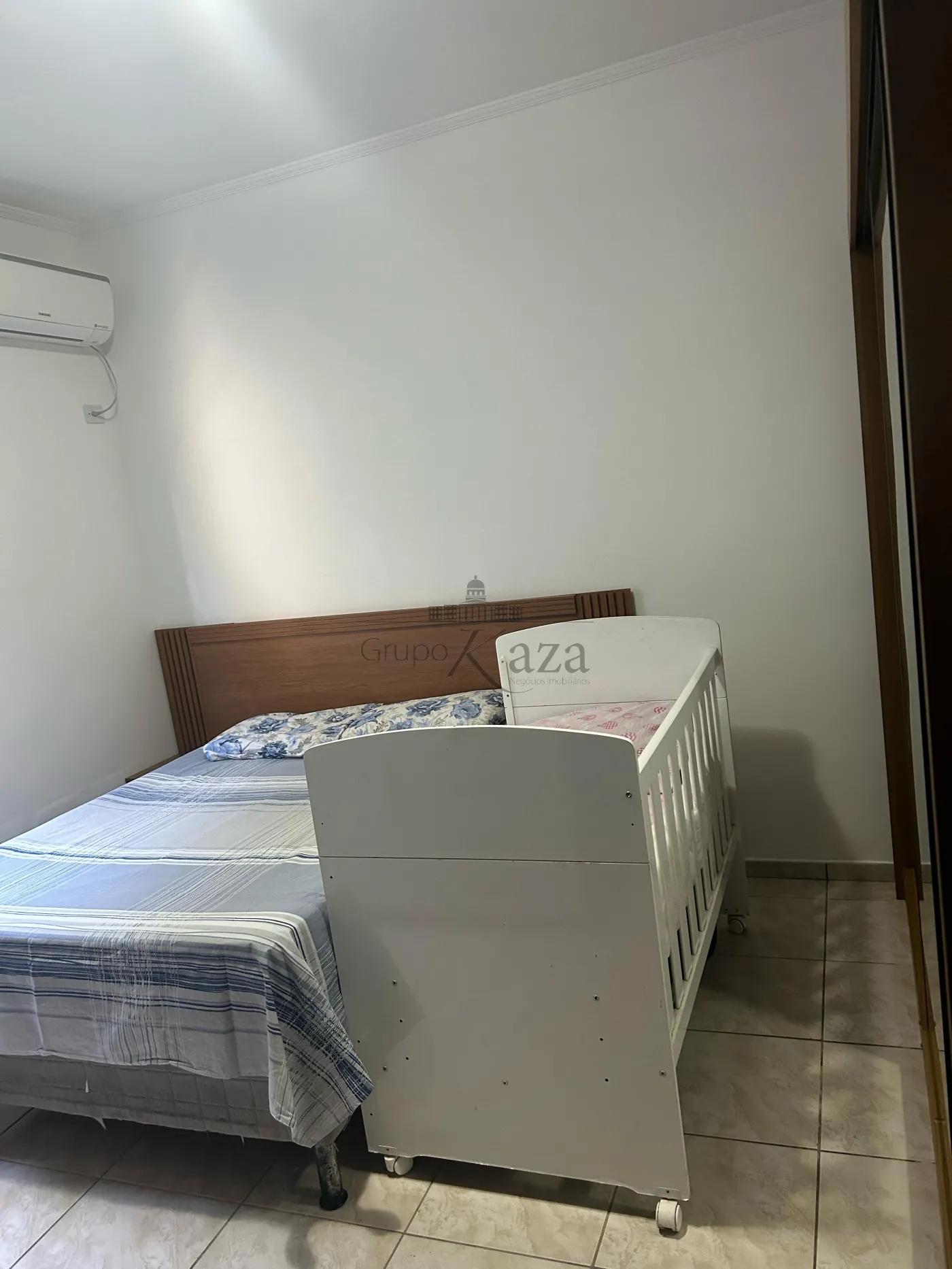 Foto 9 de Casa Casa de Vila em Residencial Altos do Bosque, São José dos Campos - imagem 9