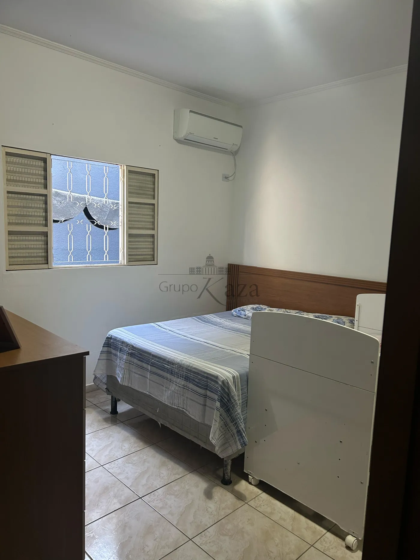 Foto 7 de Casa Casa de Vila em Residencial Altos do Bosque, São José dos Campos - imagem 7