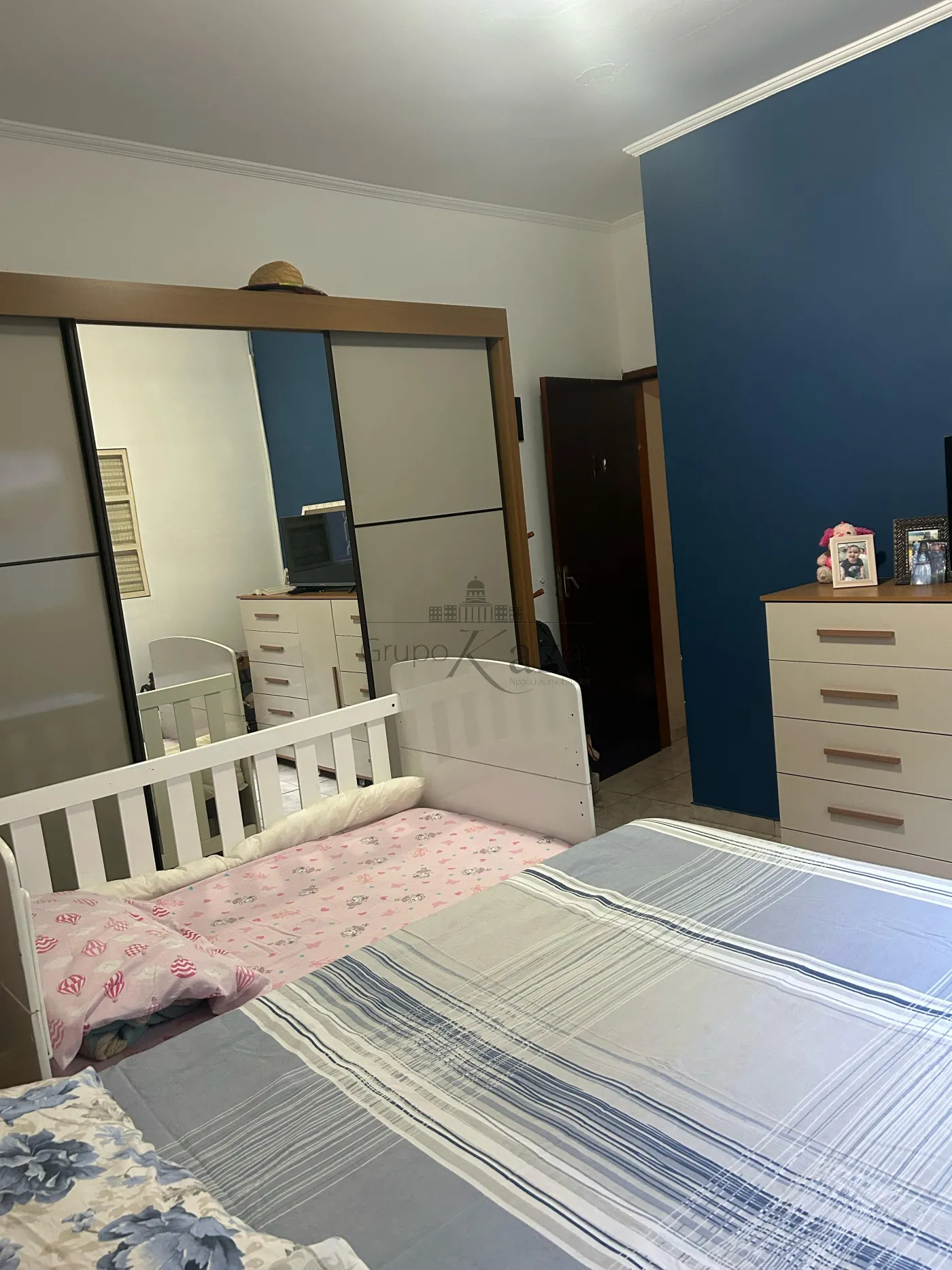Foto 10 de Casa Casa de Vila em Residencial Altos do Bosque, São José dos Campos - imagem 10