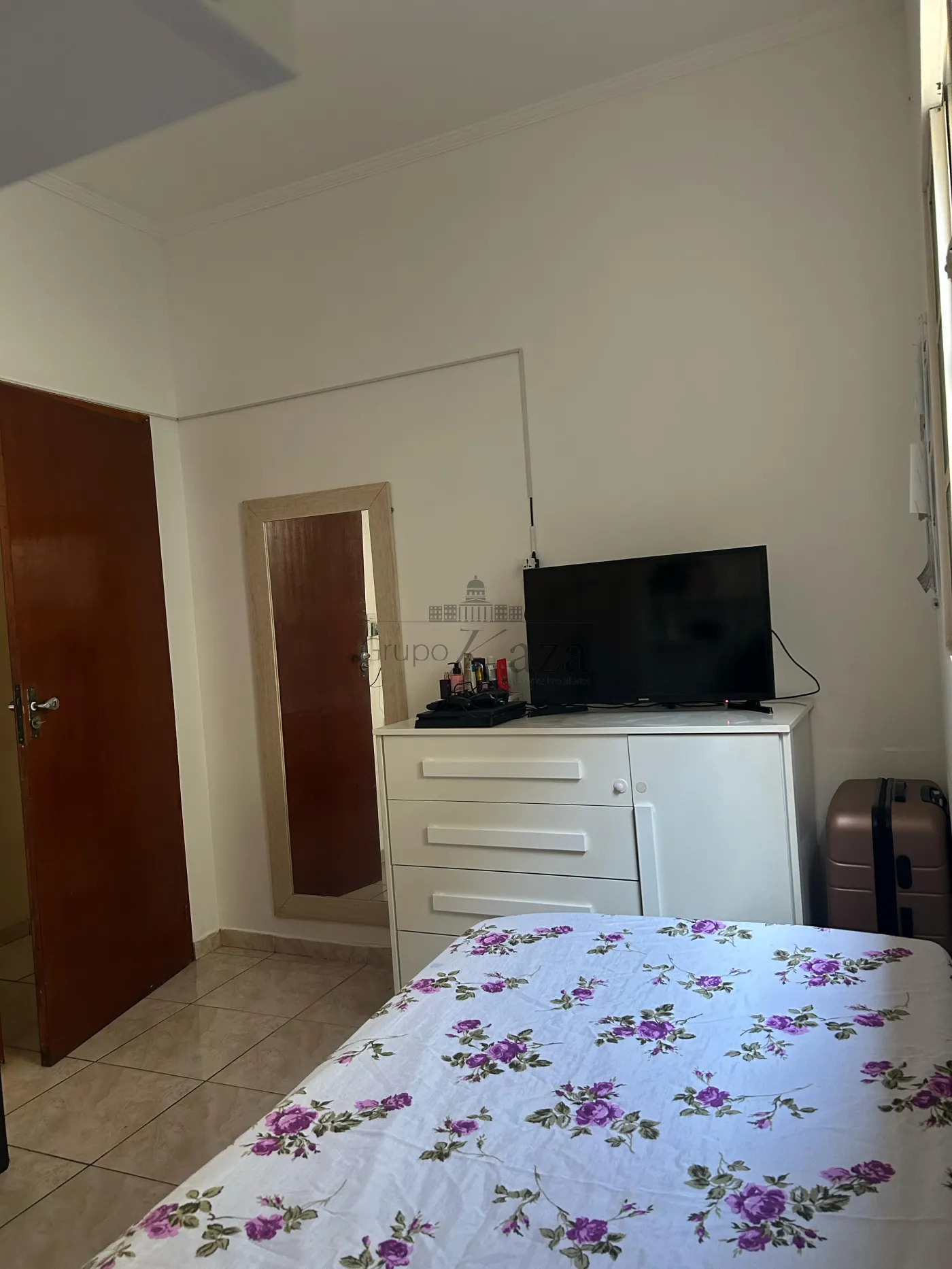 Foto 12 de Casa Casa de Vila em Residencial Altos do Bosque, São José dos Campos - imagem 12