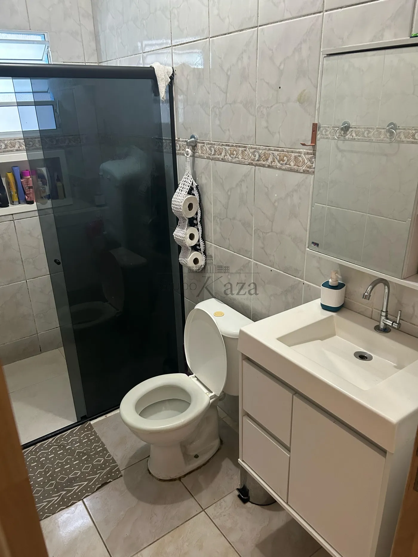 Foto 14 de Casa Casa de Vila em Residencial Altos do Bosque, São José dos Campos - imagem 14