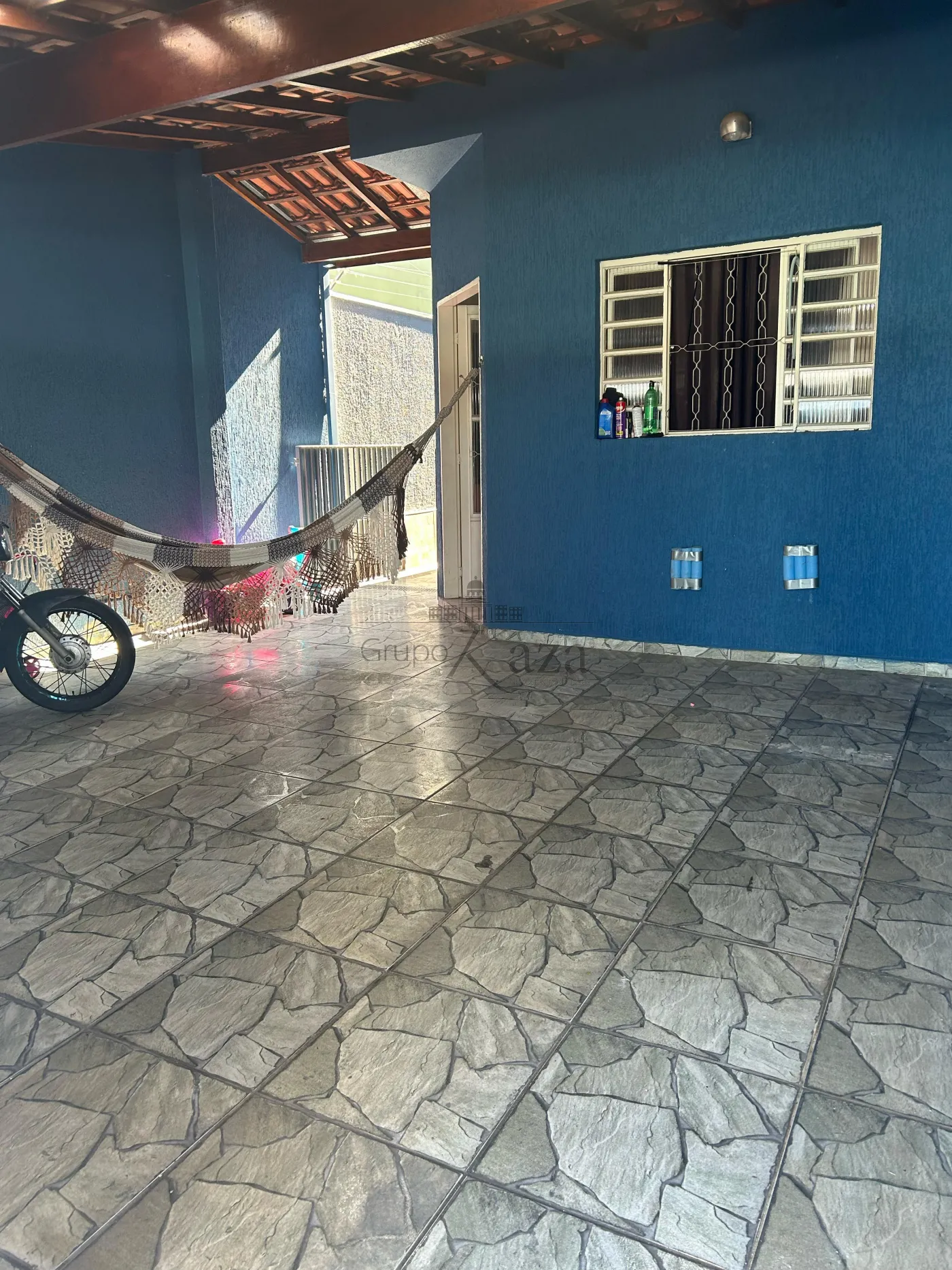Foto 18 de Casa Casa de Vila em Residencial Altos do Bosque, São José dos Campos - imagem 18