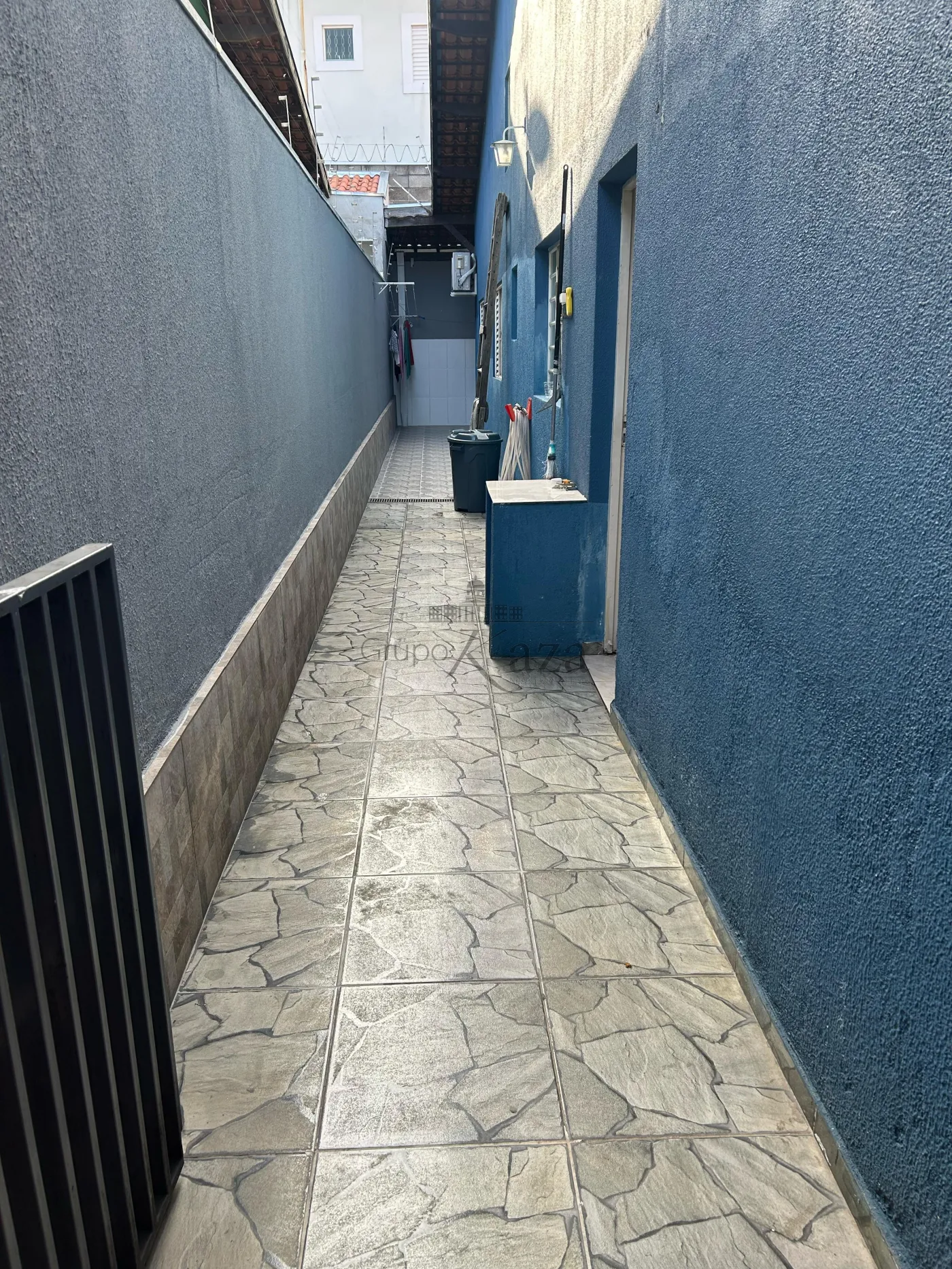 Foto 16 de Casa Casa de Vila em Residencial Altos do Bosque, São José dos Campos - imagem 16
