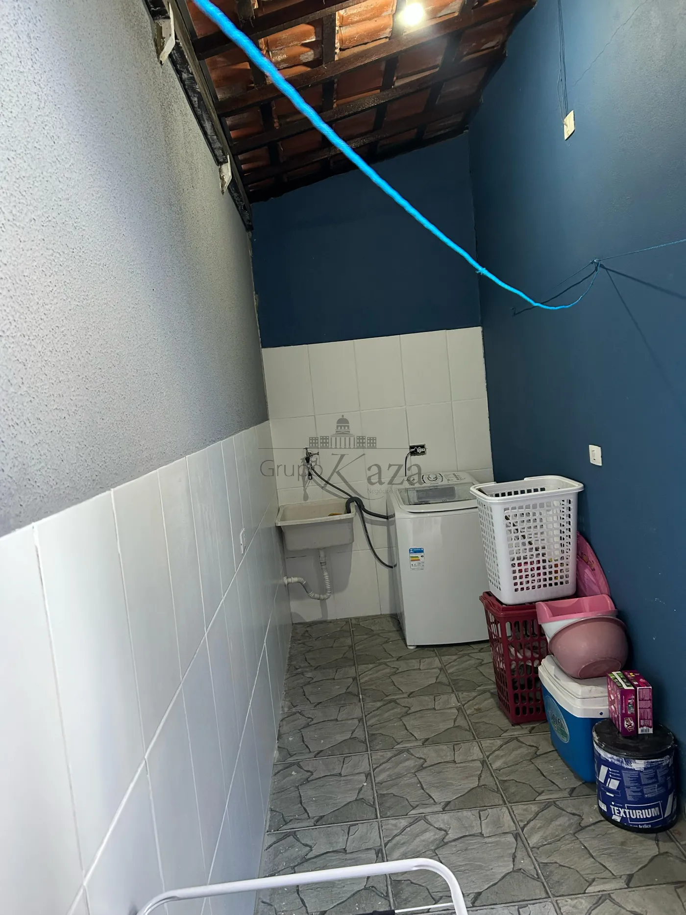 Foto 17 de Casa Casa de Vila em Residencial Altos do Bosque, São José dos Campos - imagem 17