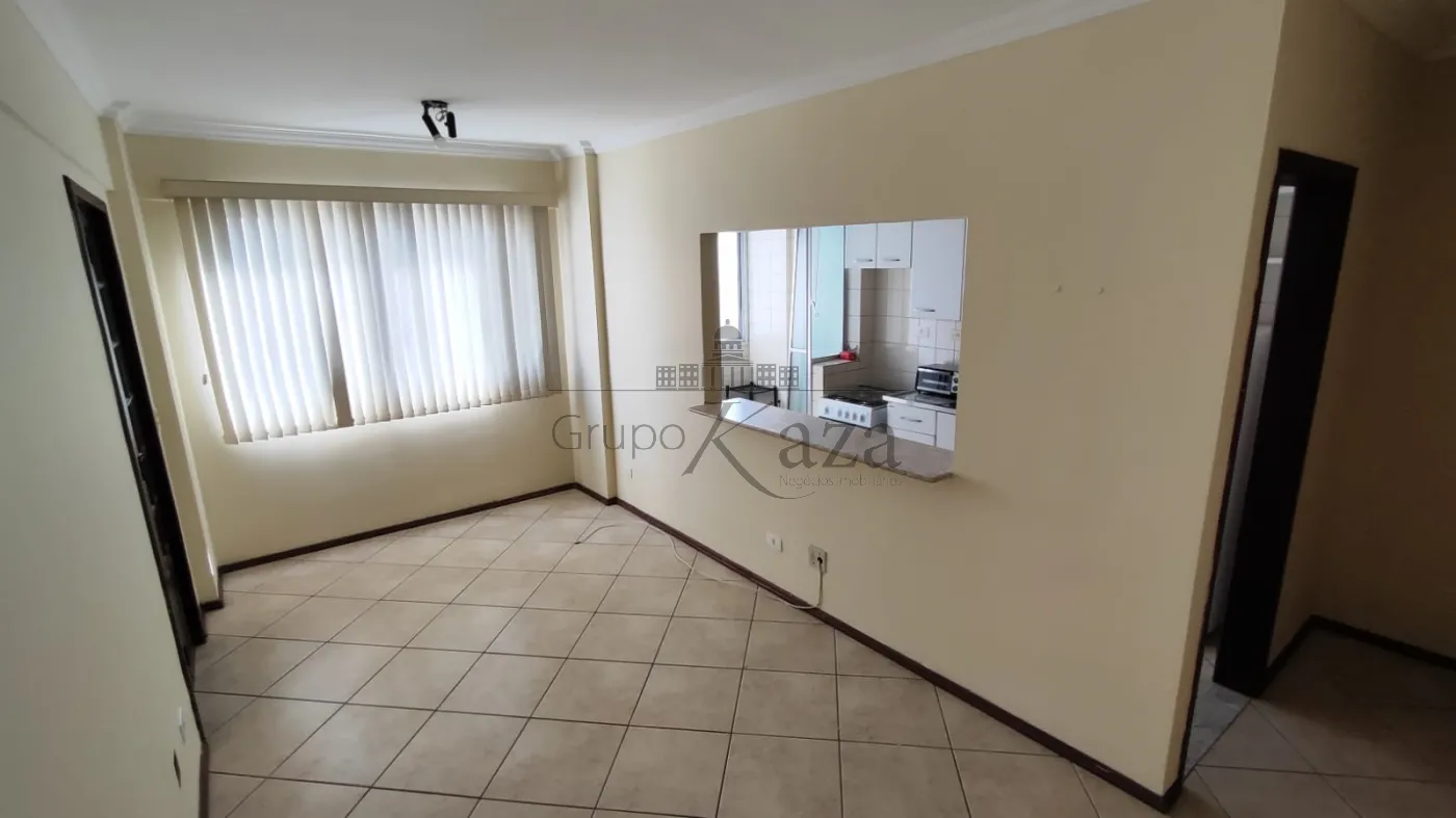 Foto 1 de Apartamento Padrão em Jardim Aparecida, São José dos Campos - imagem 1