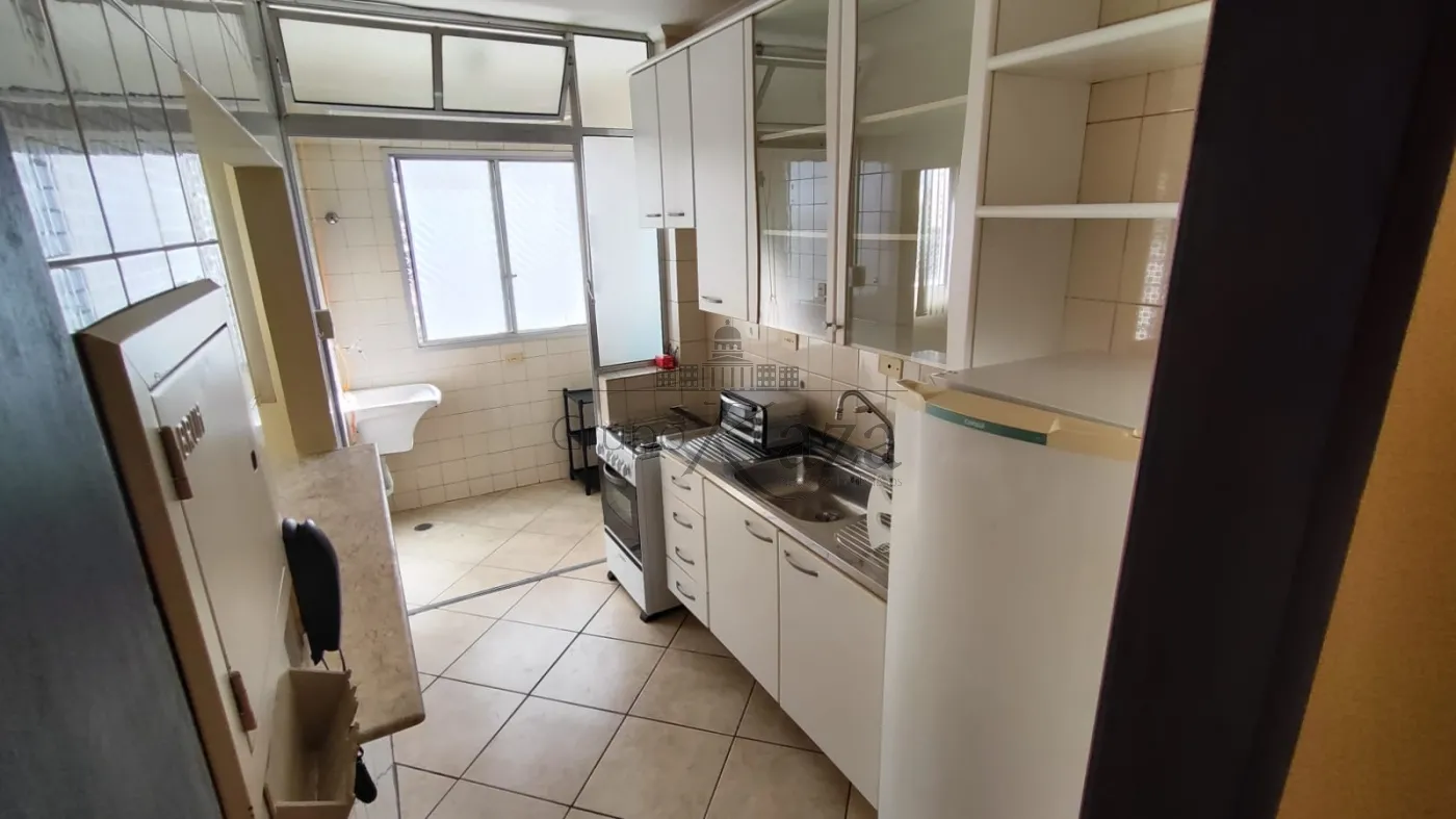 Foto 4 de Apartamento Padrão em Jardim Aparecida, São José dos Campos - imagem 4