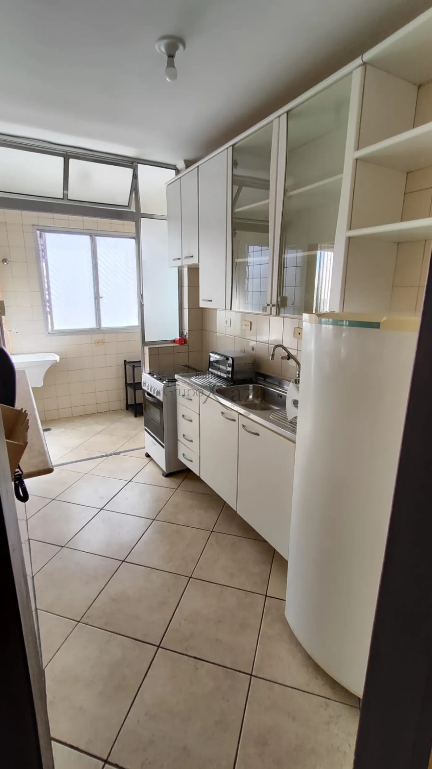 Foto 6 de Apartamento Padrão em Jardim Aparecida, São José dos Campos - imagem 6