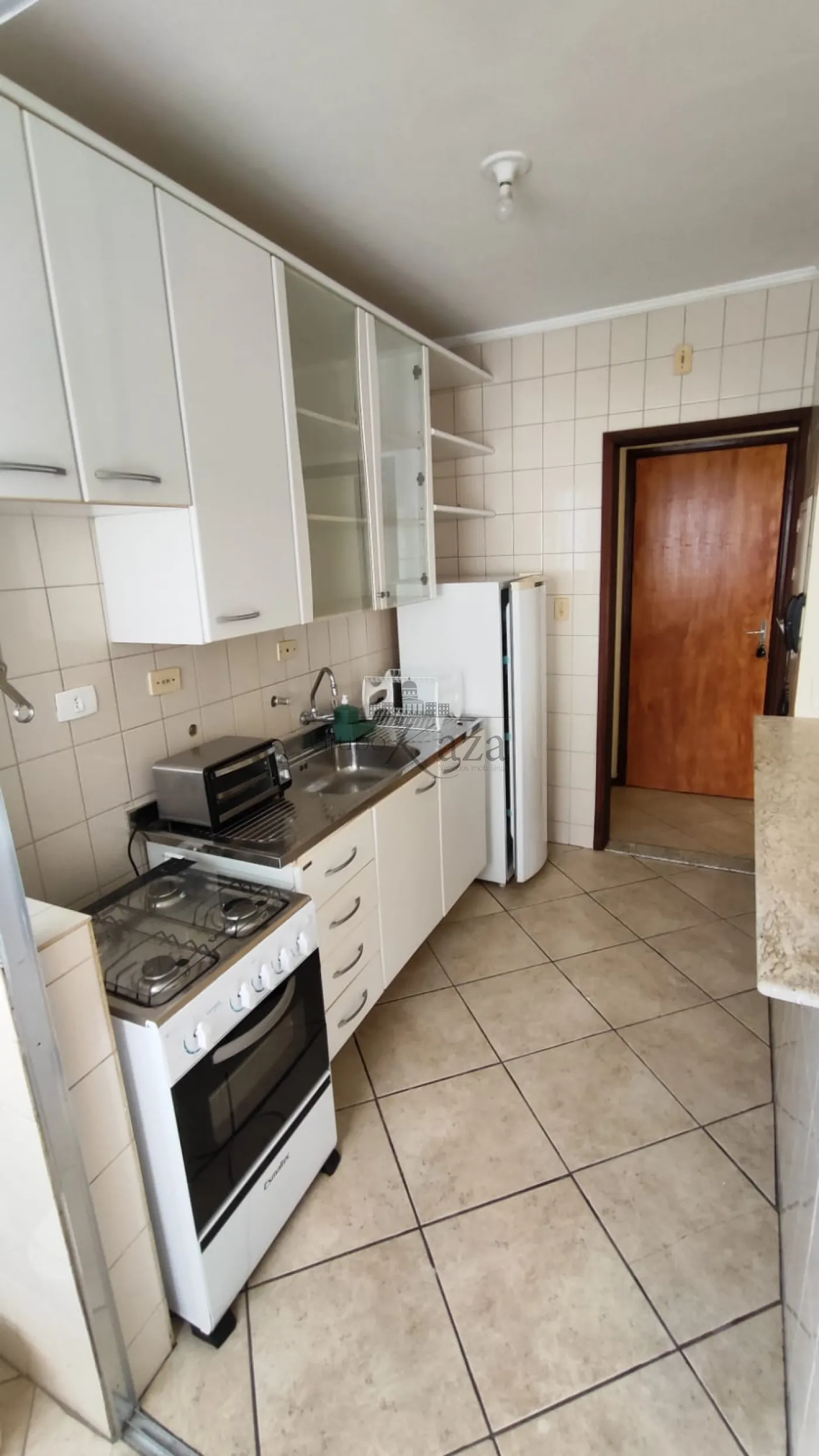 Foto 7 de Apartamento Padrão em Jardim Aparecida, São José dos Campos - imagem 7