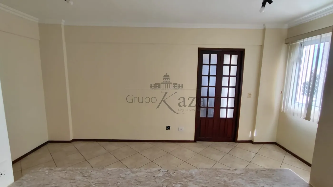 Foto 3 de Apartamento Padrão em Jardim Aparecida, São José dos Campos - imagem 3