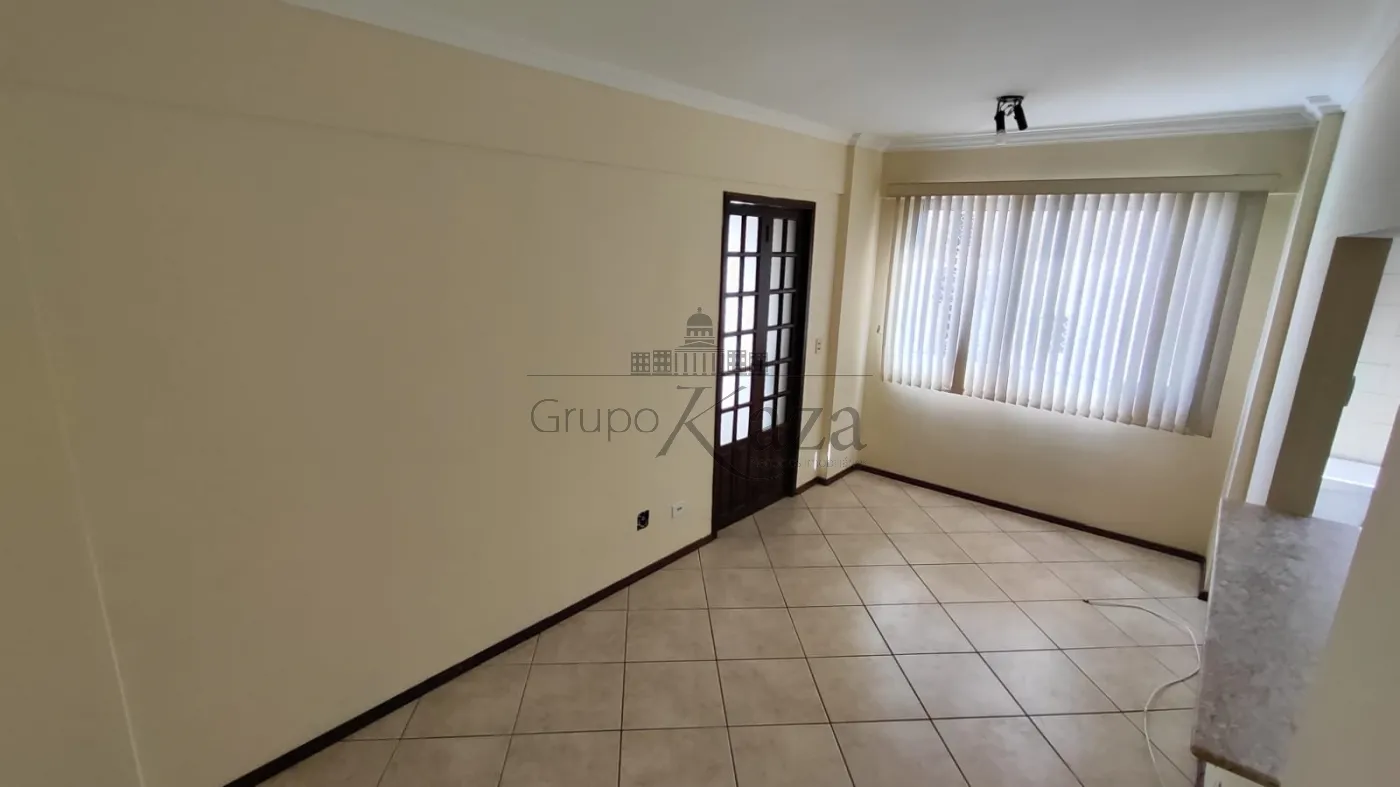 Foto 2 de Apartamento Padrão em Jardim Aparecida, São José dos Campos - imagem 2