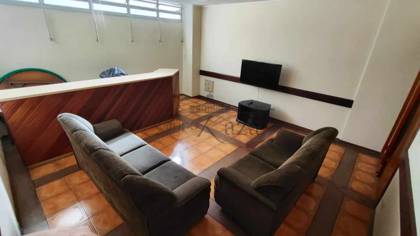 Foto 15 de Apartamento Padrão em Jardim Aparecida, São José dos Campos - imagem 15