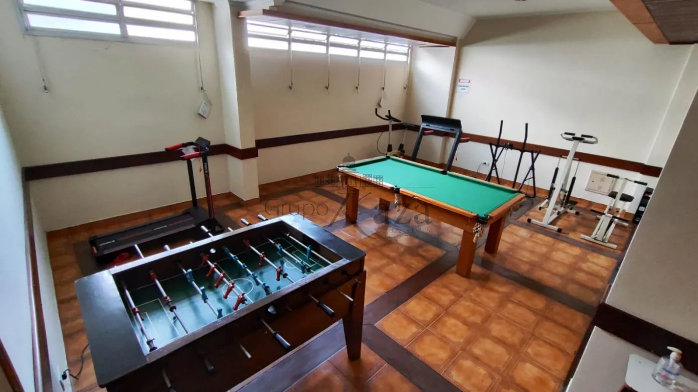 Foto 17 de Apartamento Padrão em Jardim Aparecida, São José dos Campos - imagem 17