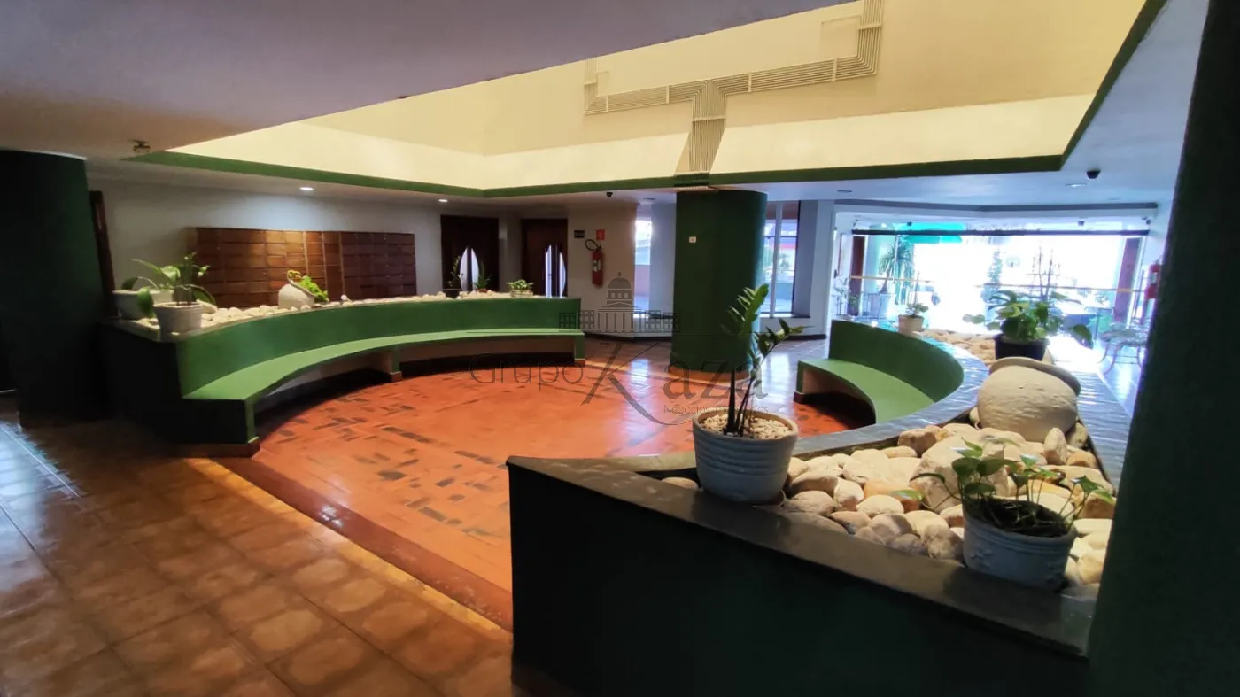 Foto 18 de Apartamento Padrão em Jardim Aparecida, São José dos Campos - imagem 18