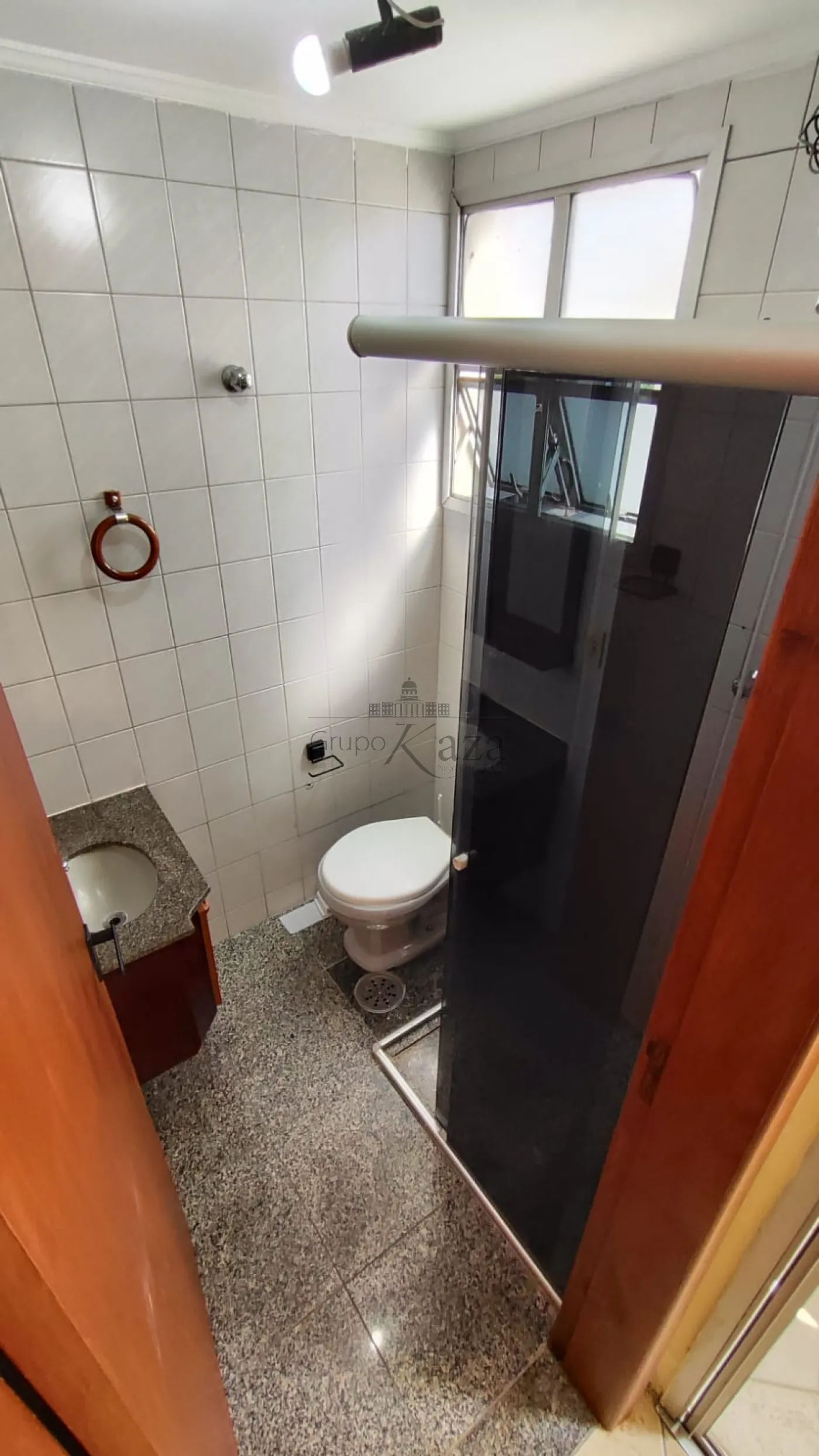 Foto 8 de Apartamento Padrão em Jardim Aparecida, São José dos Campos - imagem 8