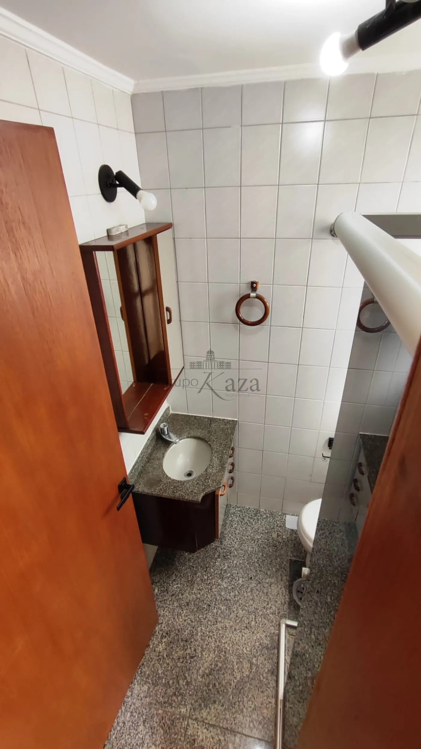 Foto 9 de Apartamento Padrão em Jardim Aparecida, São José dos Campos - imagem 9