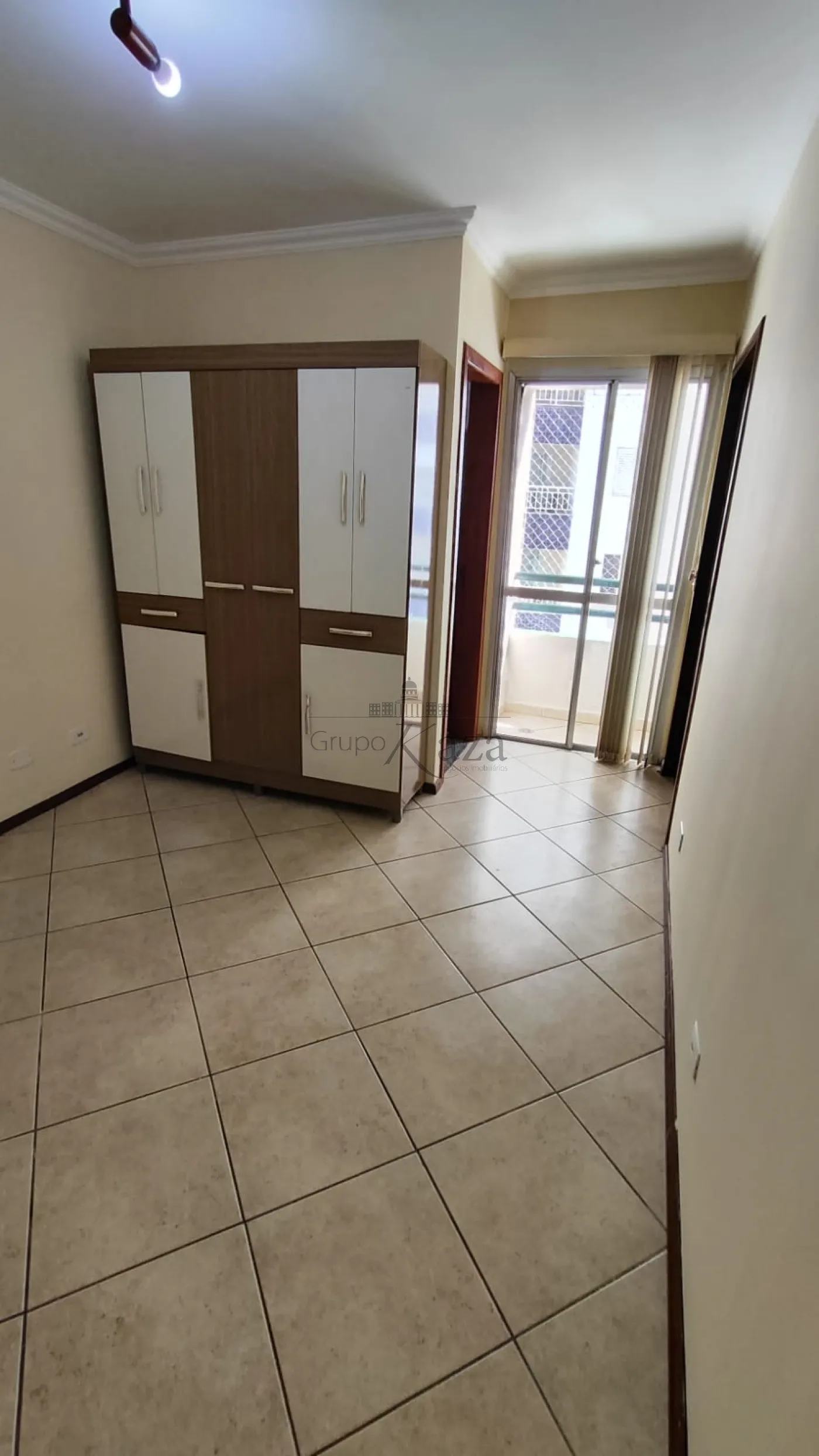 Foto 11 de Apartamento Padrão em Jardim Aparecida, São José dos Campos - imagem 11