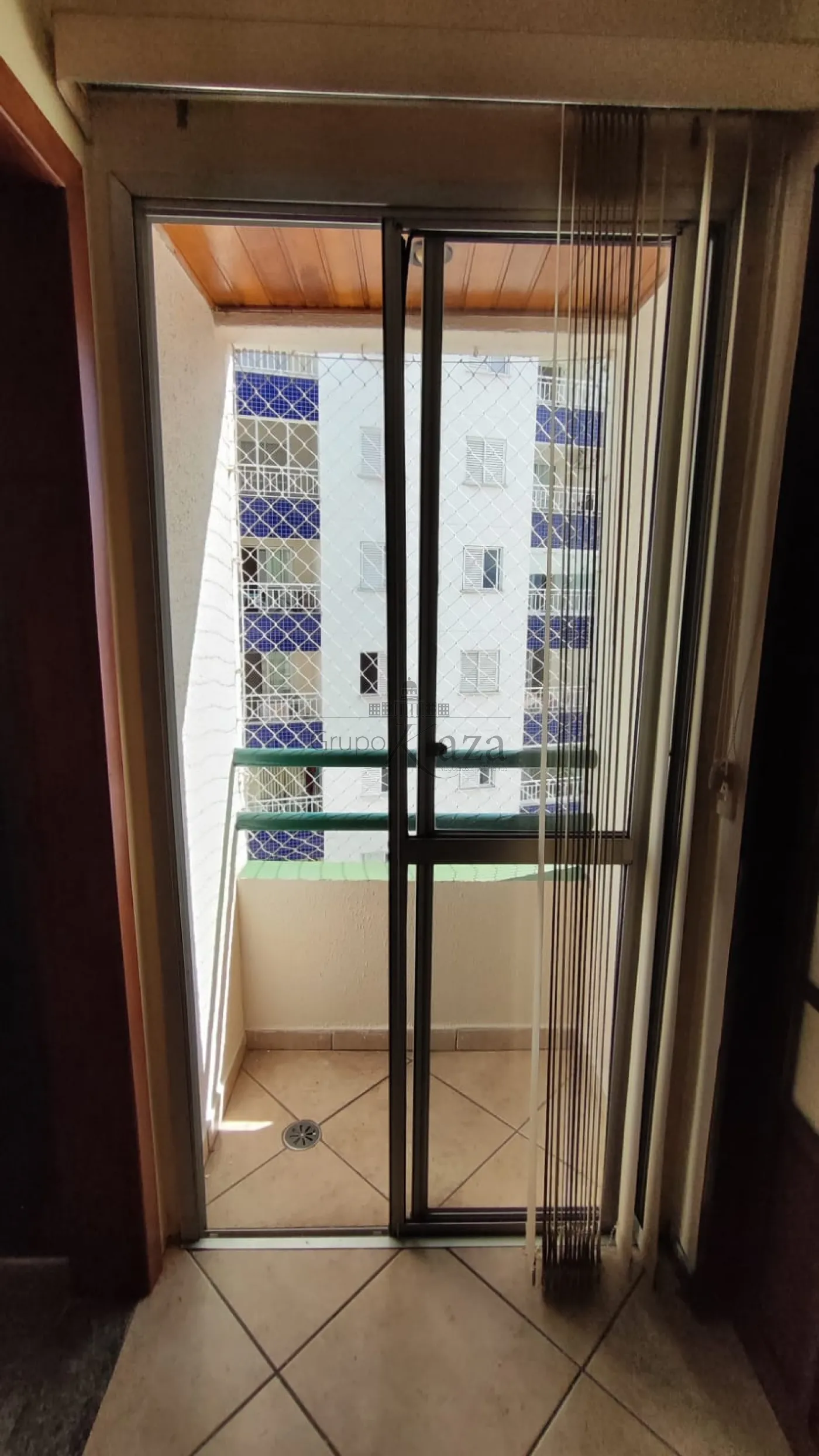 Foto 12 de Apartamento Padrão em Jardim Aparecida, São José dos Campos - imagem 12