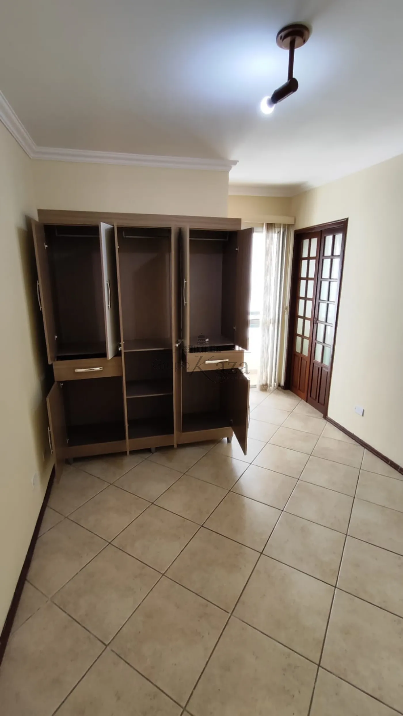 Foto 13 de Apartamento Padrão em Jardim Aparecida, São José dos Campos - imagem 13